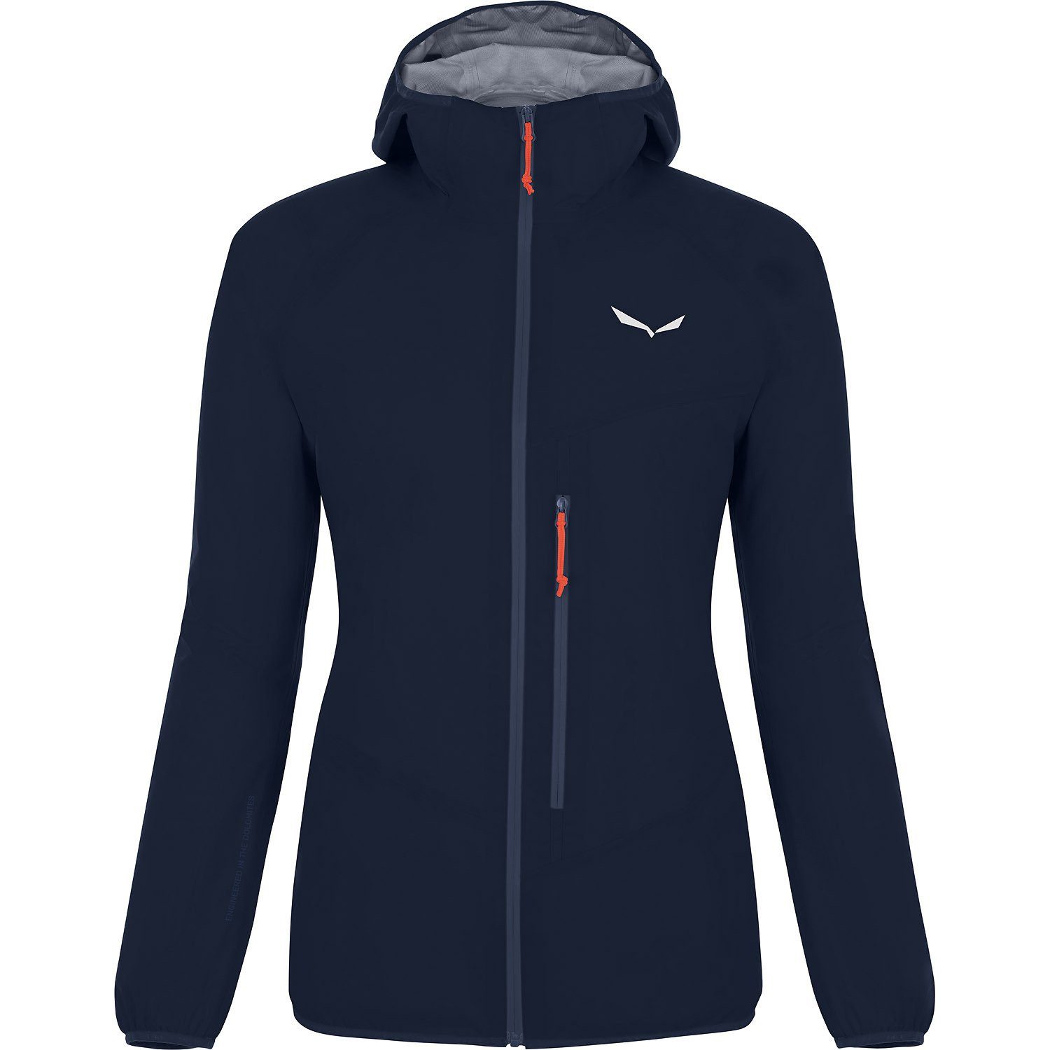 Funktionsjacke Agner 2 3L Powertex Jacke Damen - Salewa