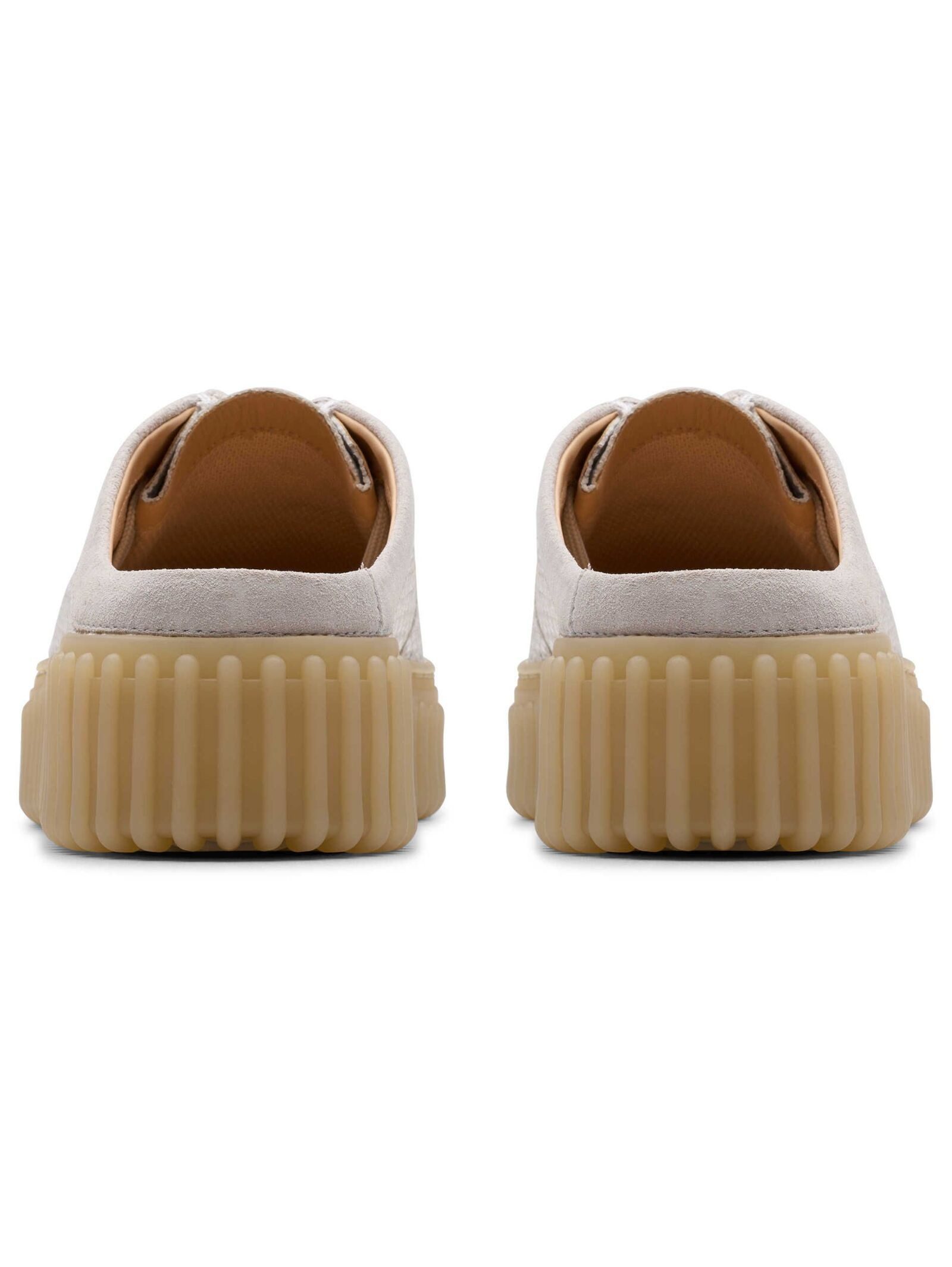 Clarks Clarks Pantoletten Leder Pantolette