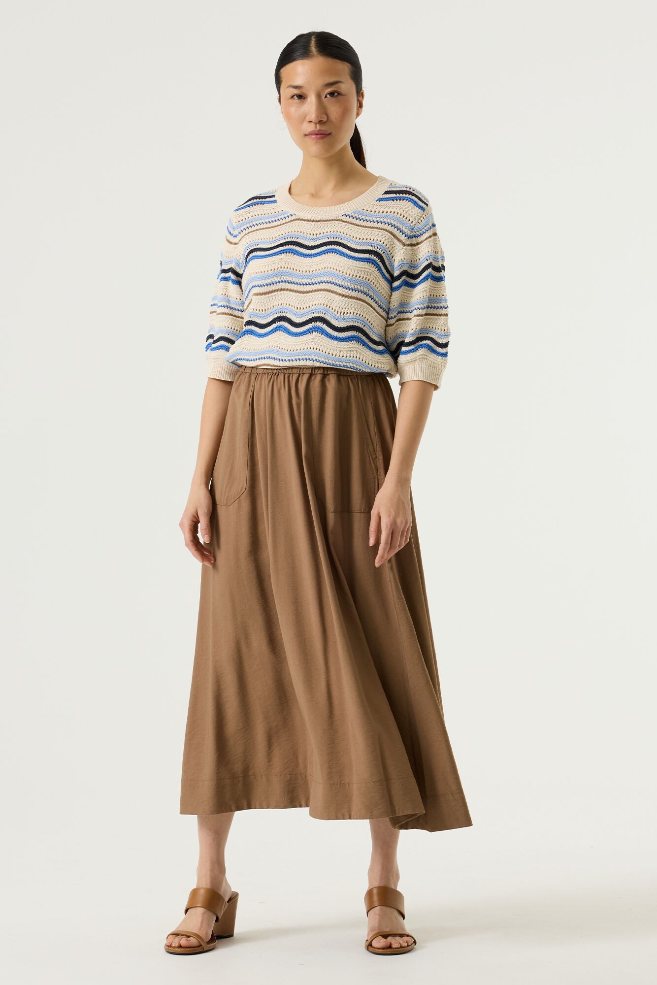 Garcia Maxirock ladies skirt