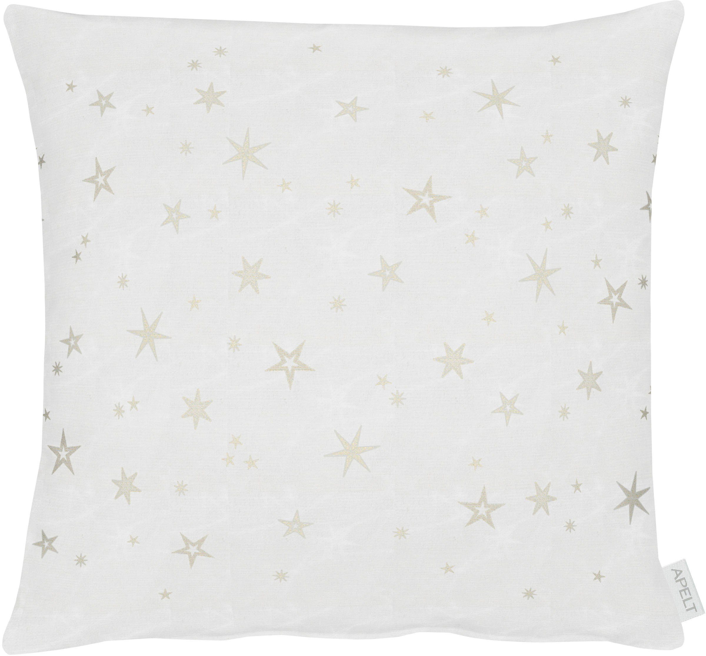 APELT Декоративні подушки 9600, Подушкиhülle mit Füllung, 1 Stück