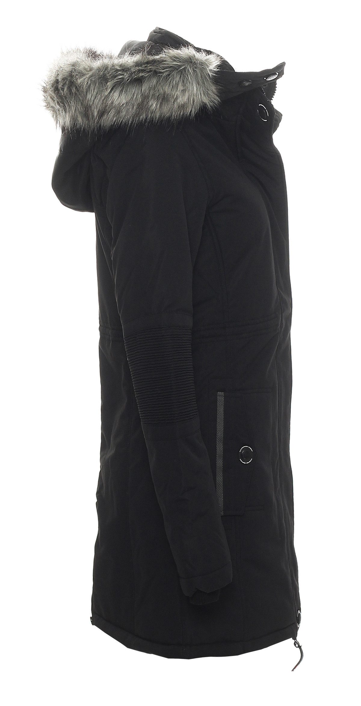Geographical Norway Winterjacke Damen Mantel Jacke günstig online kaufen