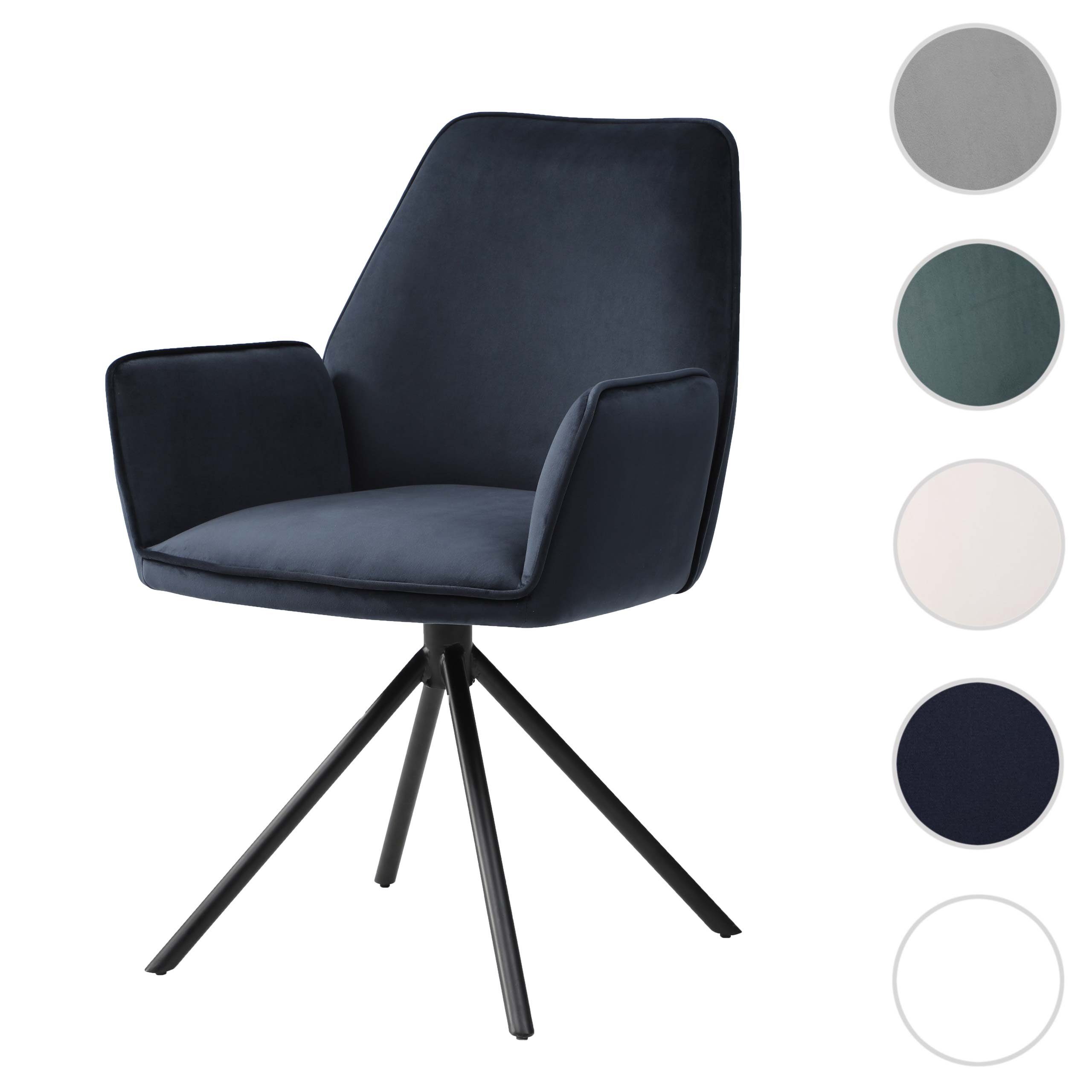 MCW Esszimmerstuhl MCW-G67 (kein Set), Hochwertige günstig online kaufen