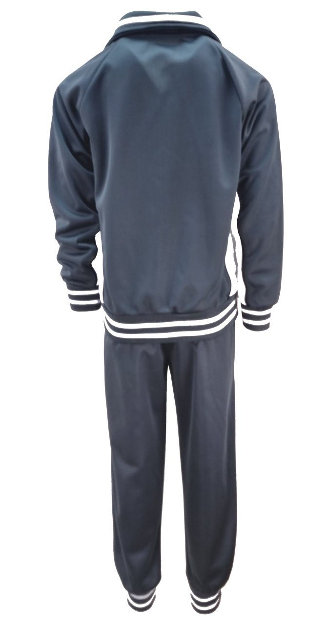 Fashion Boy Trainingsanzug Trainingsanzug Sportanzug Fitnessanzug, günstig online kaufen