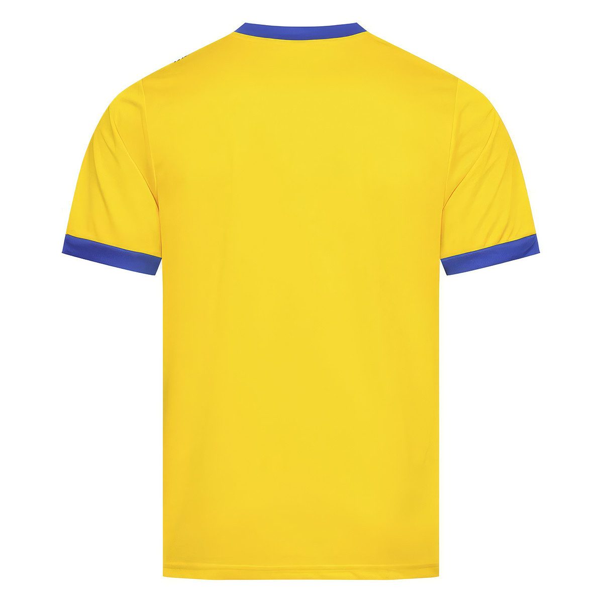 JELEX Fußballtrikot Ukraine Trikot Retro History (kein Set)