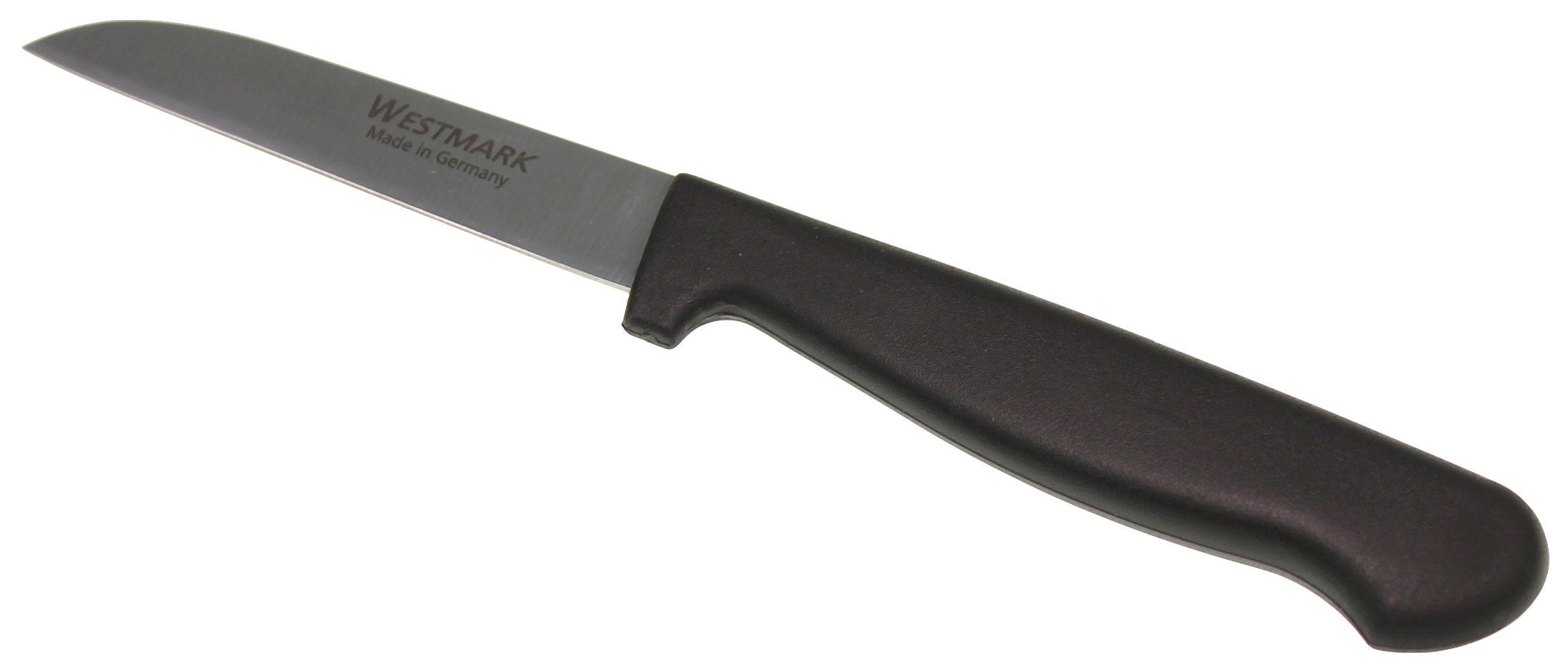 WESTMARK Allzweckmesser Westmark 13522270 Domesticus Gemüsemesser, Made in Germany, Edelstah