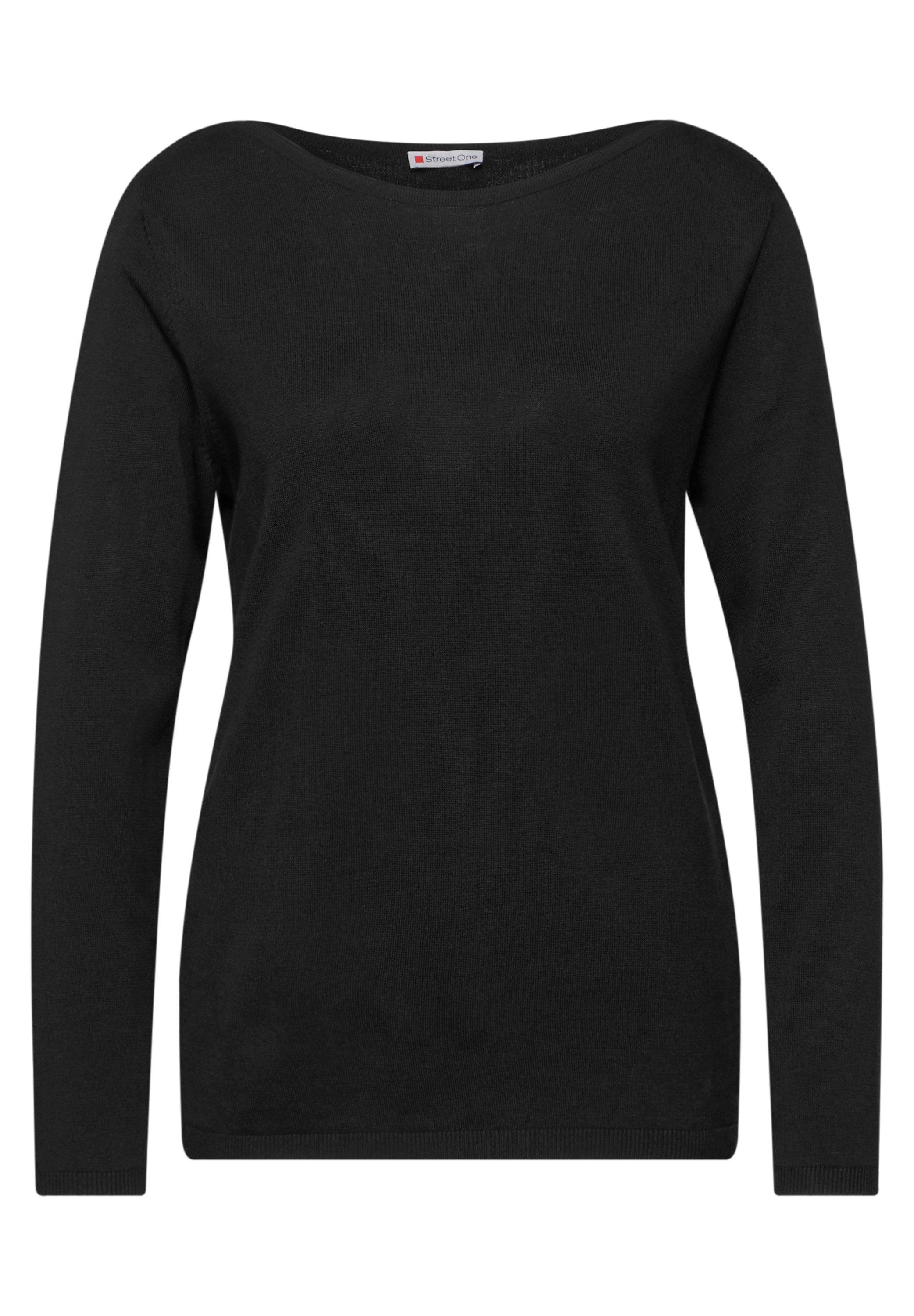 Strickpullover