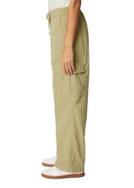 Marc O'Polo Chinohose aus recyceltem Nylon