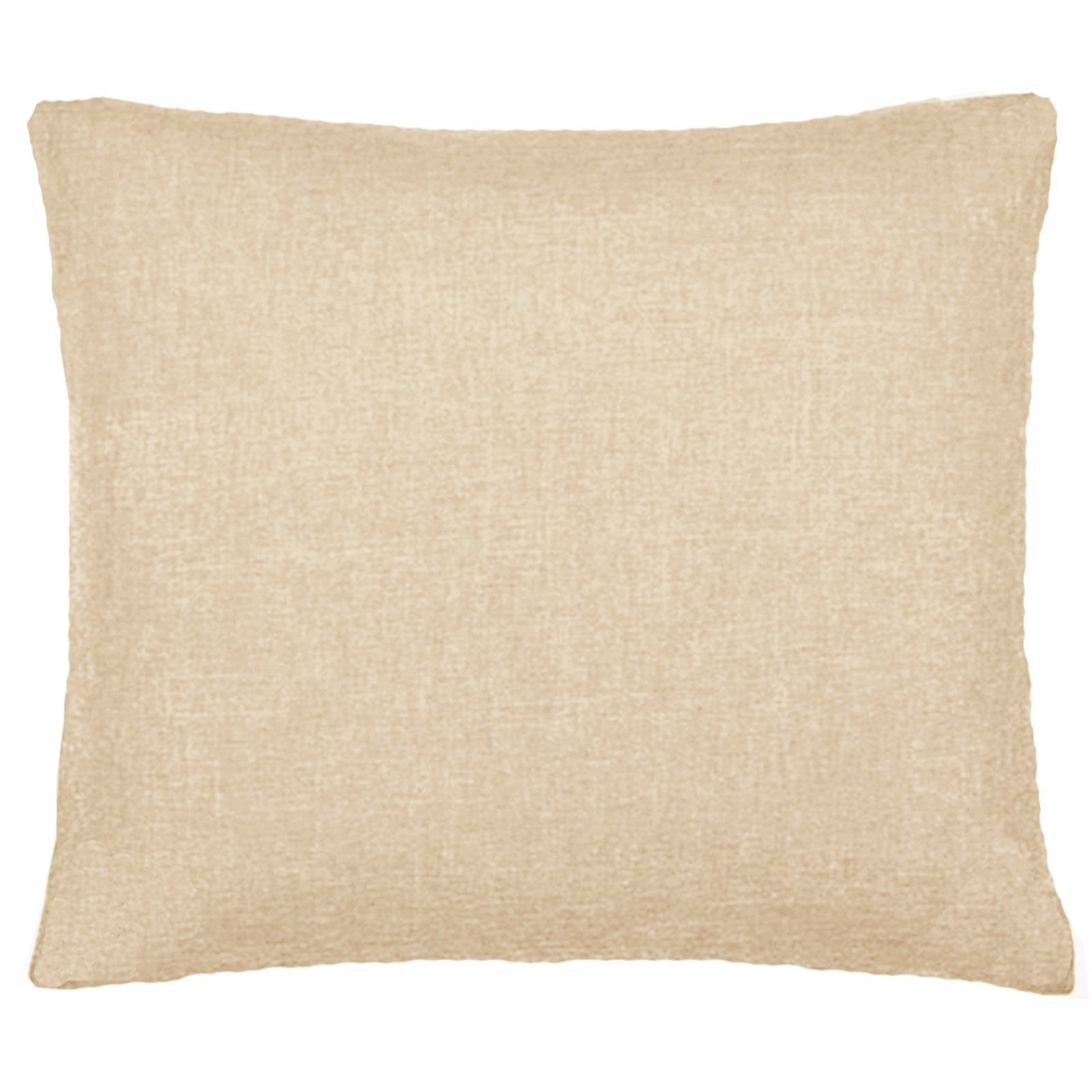JEMIDI Kissenbezüge 2x Kissenbezug, Leinenlook, 50x50cm, günstig online kaufen