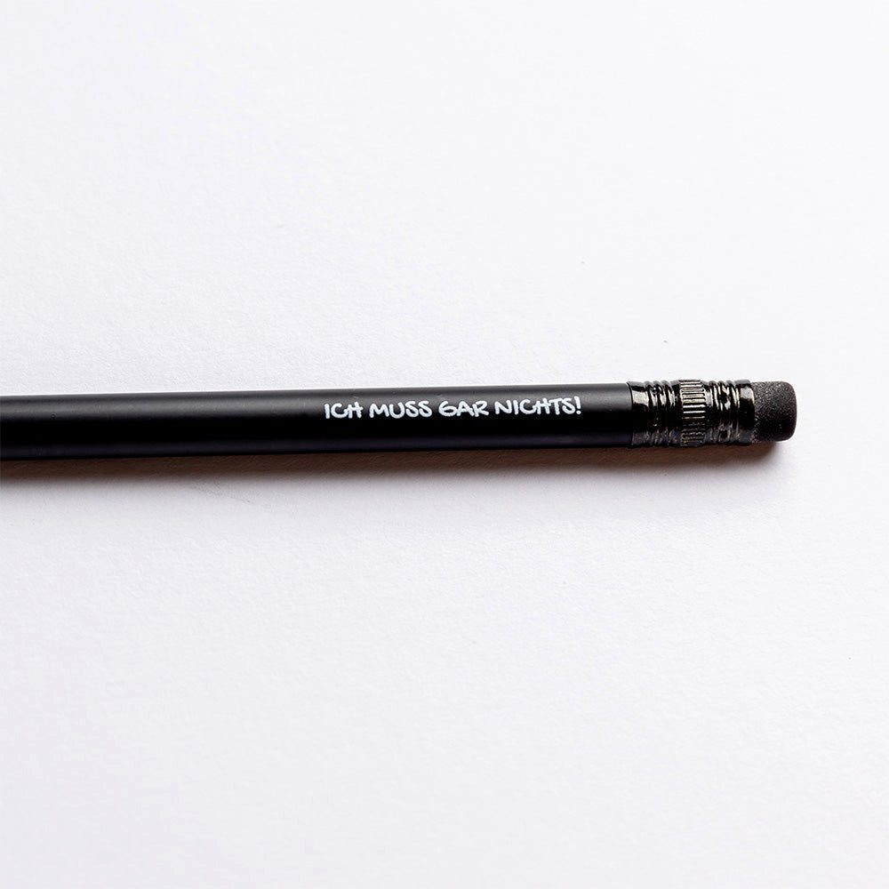 RABUMSEL Bleistift | Druckbleistifte