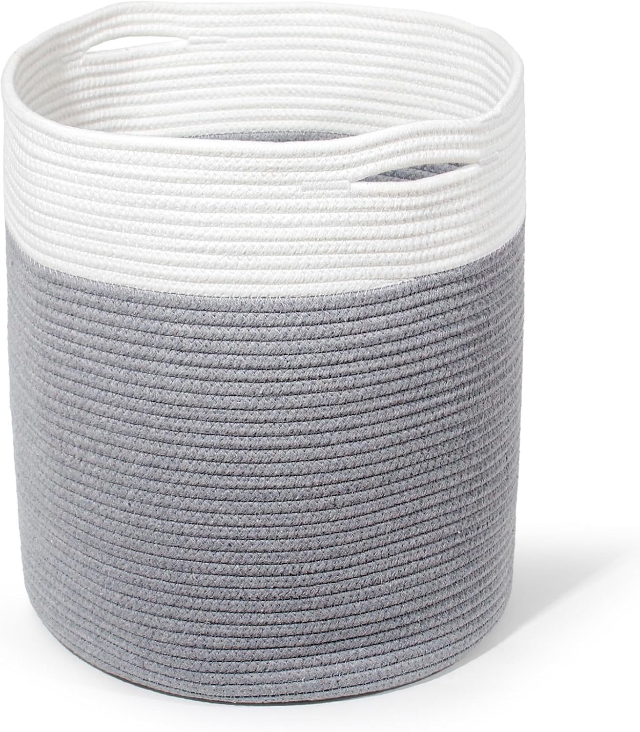 Zedelmaier Wäschekorb Wäschekorb mit Henkel,Spielzeug Aufbewahrung,Spielzeu günstig online kaufen