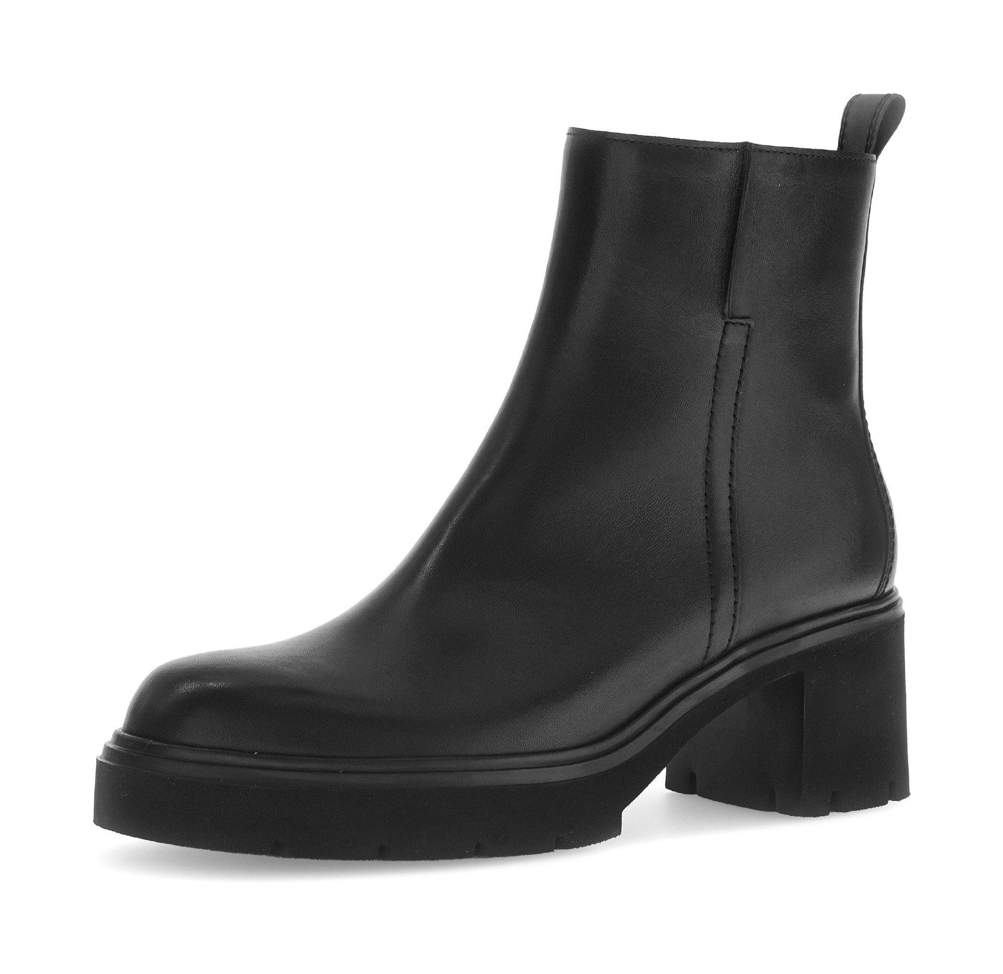 Gabor Stiefelette, Blockabsatz, Ankleboots, Businessboots mit günstig online kaufen