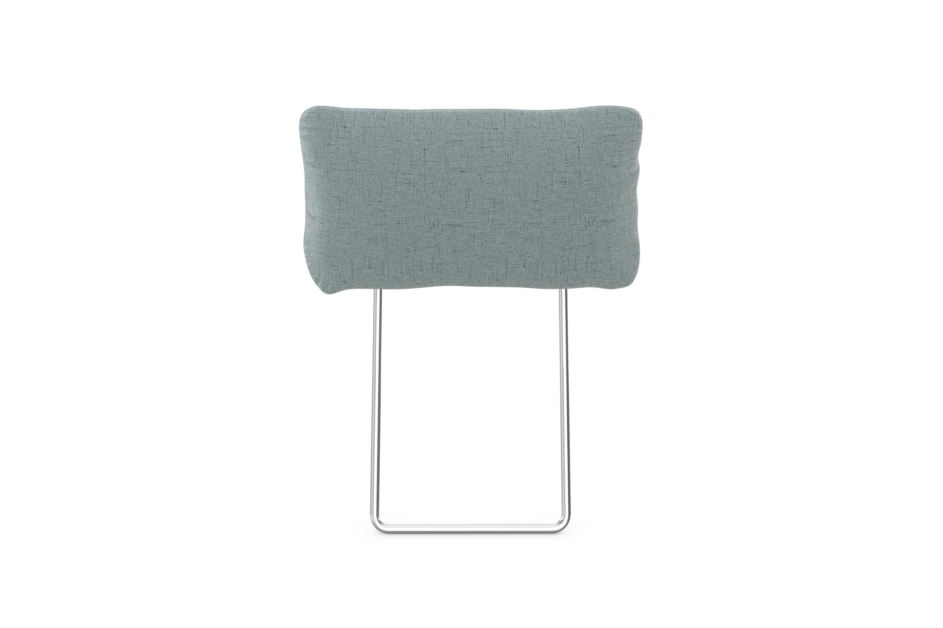 Home affaire Sofa-Kopfstütze Trelleborg, (Set, 2-St., 2 Stk), passend zur Serie "Trelleborg"
