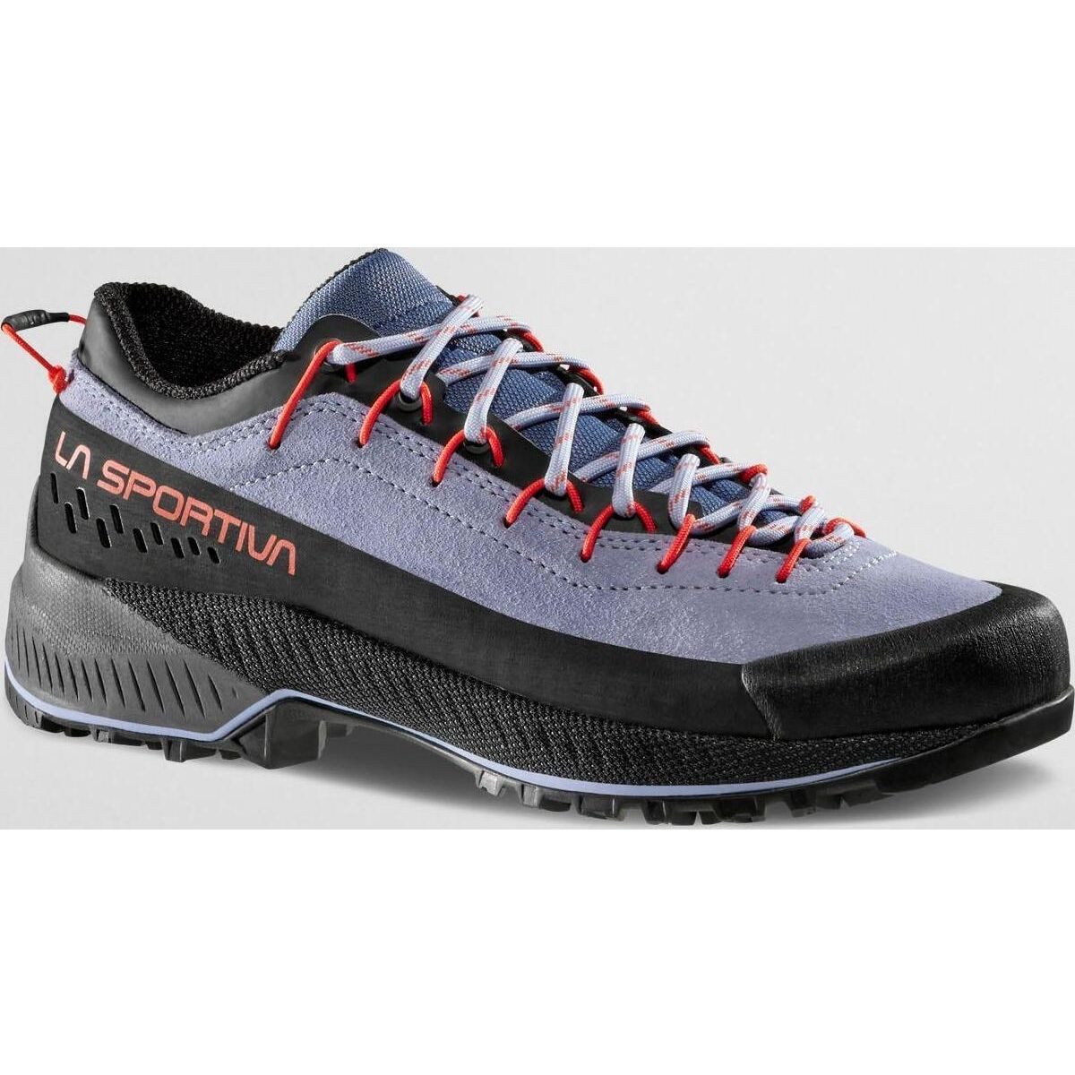 La Sportiva TX4 Evo Woman Hikingschuh Stabilität, Grip und Komfort für anspruchsvolle Gelände, ideal für