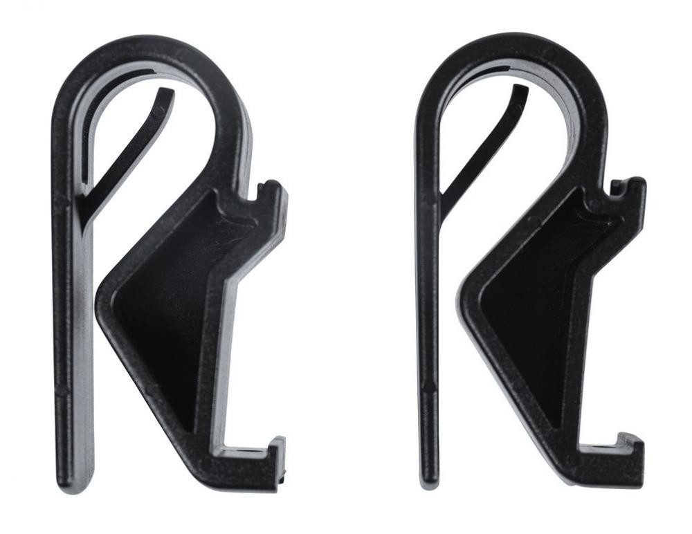 Basil Fahrradrucksack Basil Ersatzhaken Hook On-System Sports Ø 10 bis 12 mm - Adapter