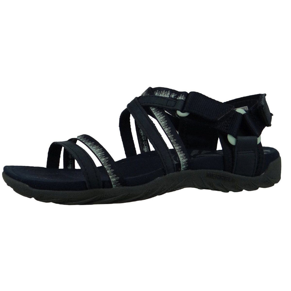 blau Sandale Merrell (1-tlg)