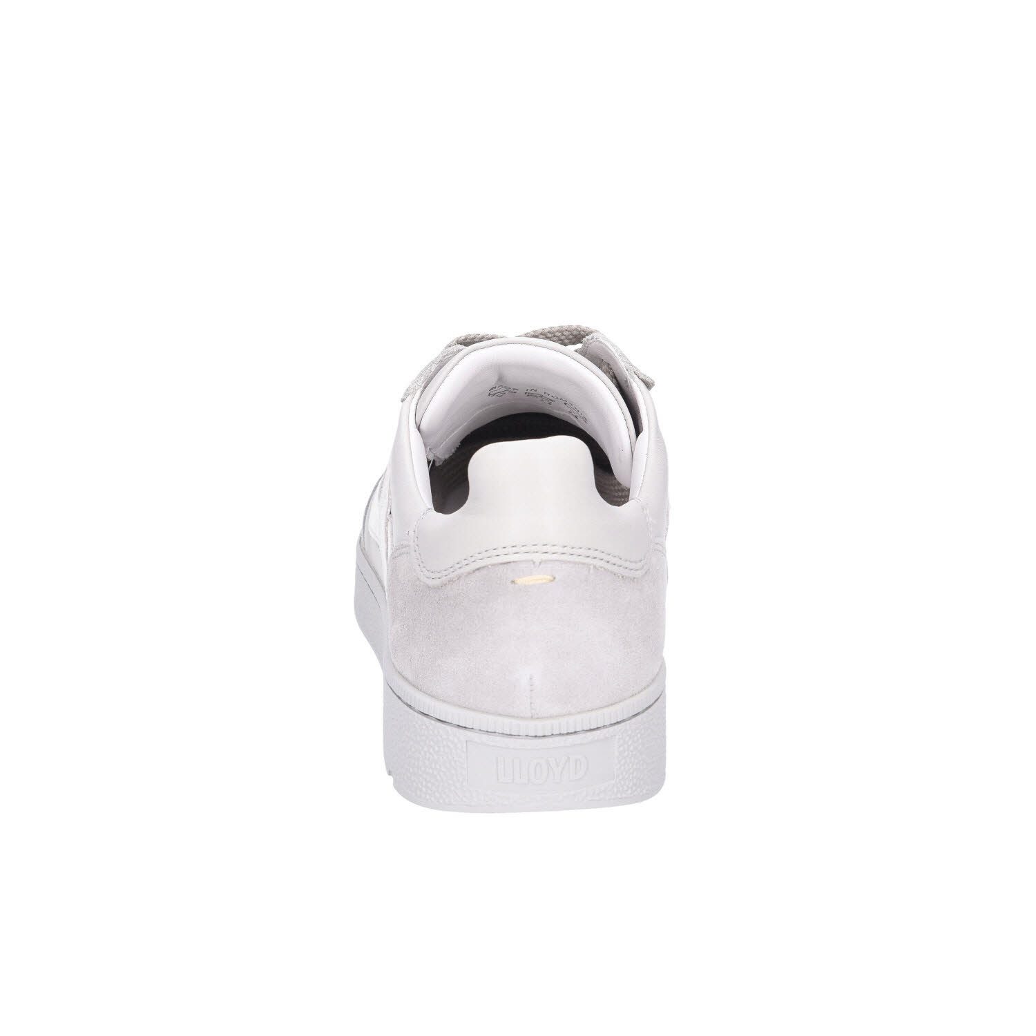 Lloyd Leder Sneaker Brava Schnürschuh