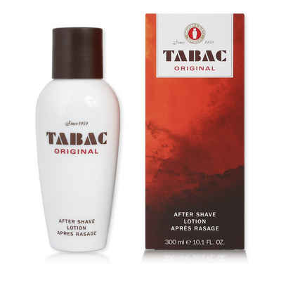 tabac After Shave Lotion Tabac Original After Shave 300 ml Packung