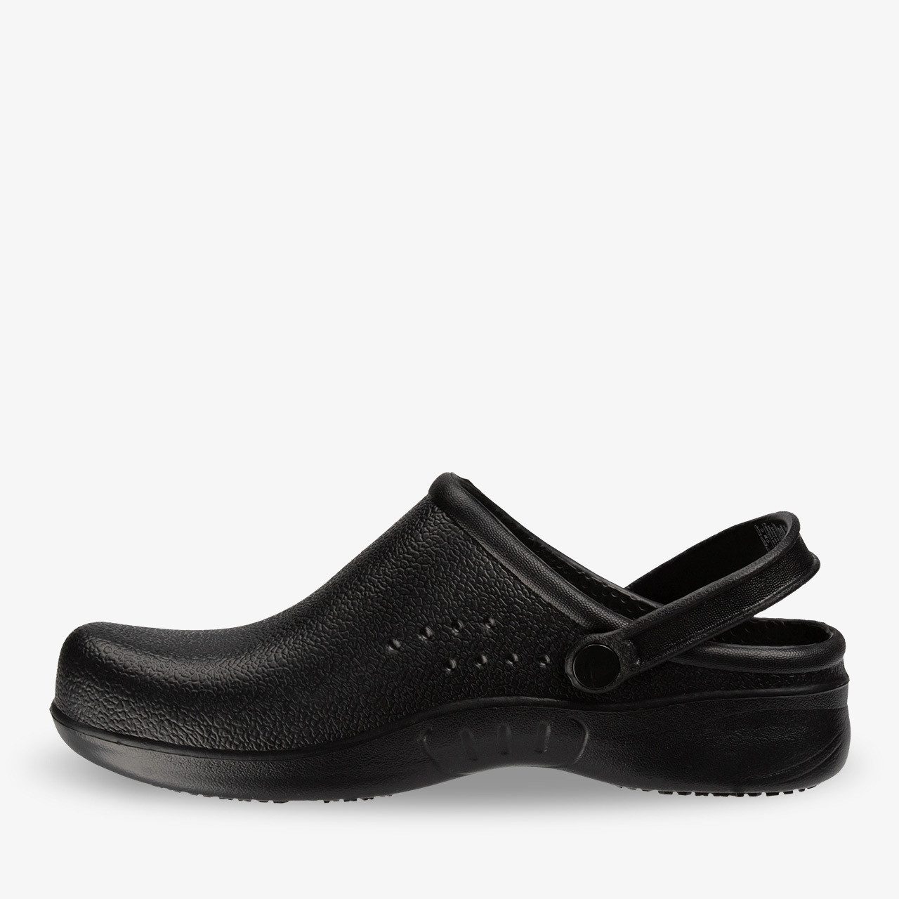 Safety Jogger Works Clog