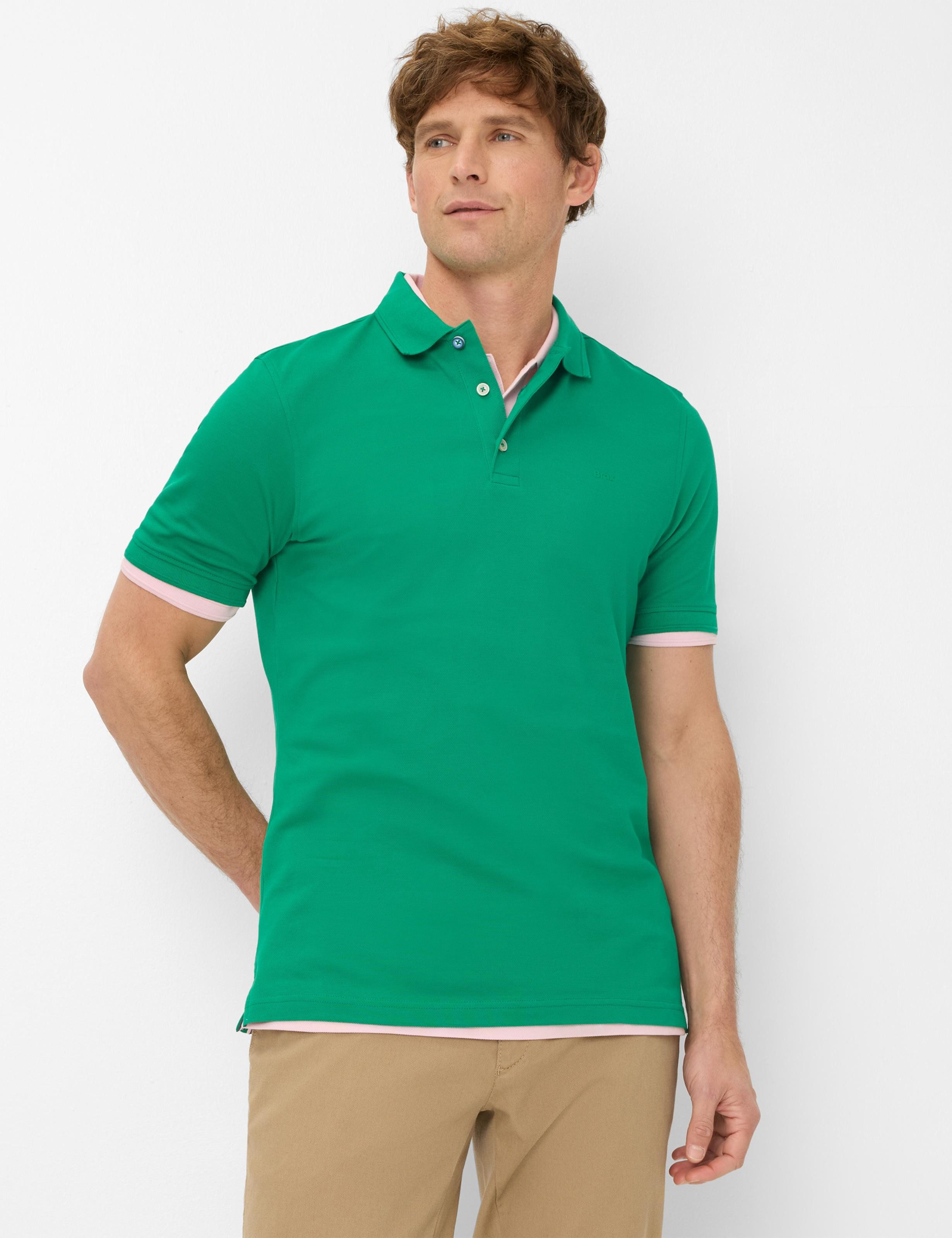 Brax Poloshirt Style PETE günstig online kaufen