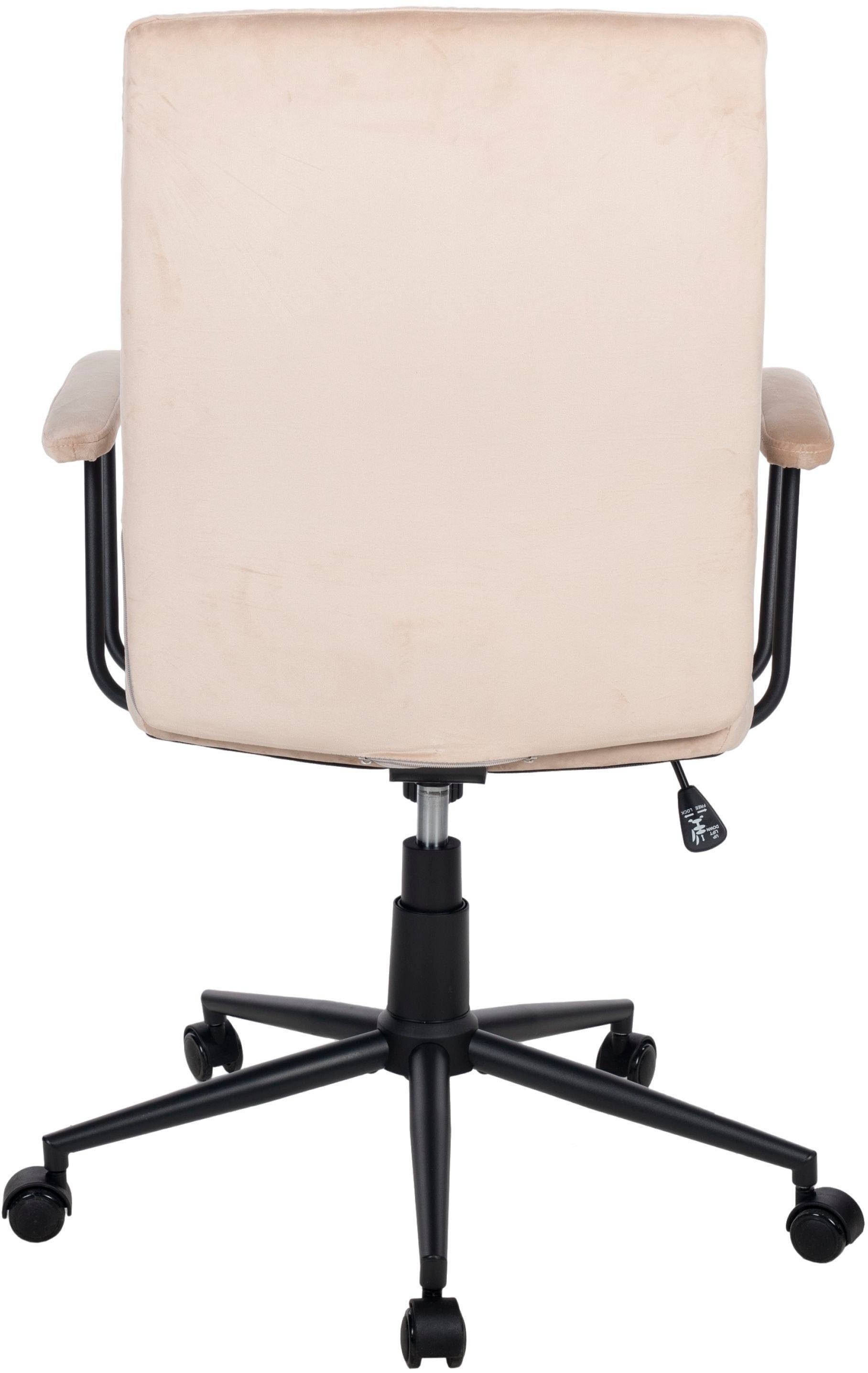 Duo Collection Drehstuhl Fina