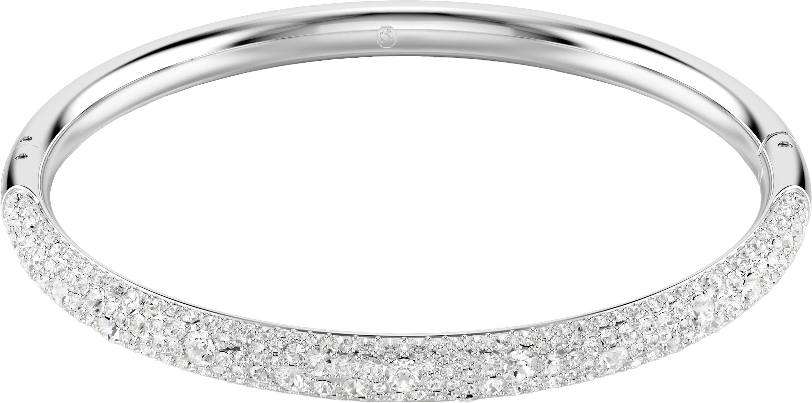 Swarovski Armreif Schmuck Geschenk Sublima Armreif, günstig online kaufen