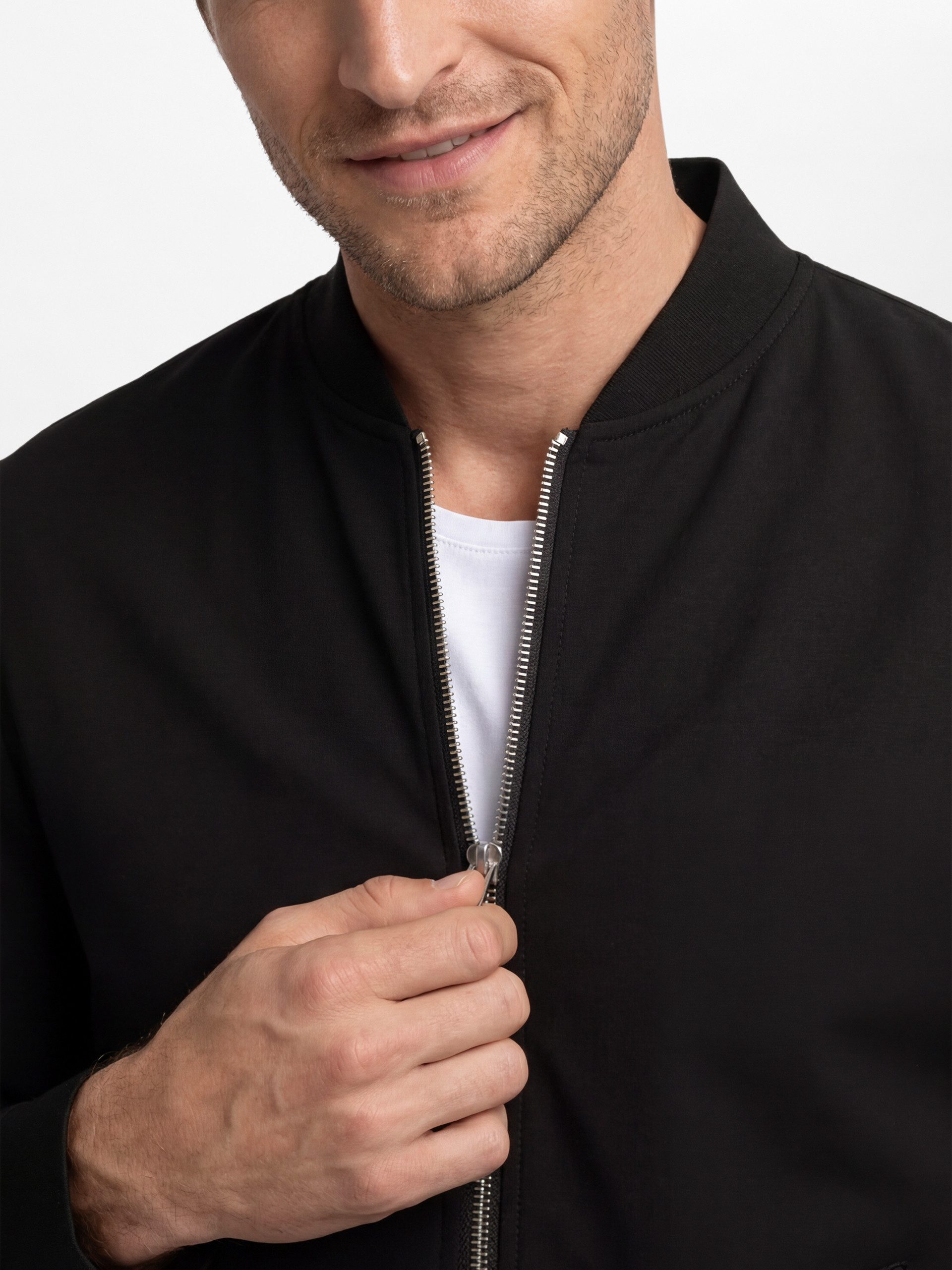 Finshley & Harding London Blouson Dean