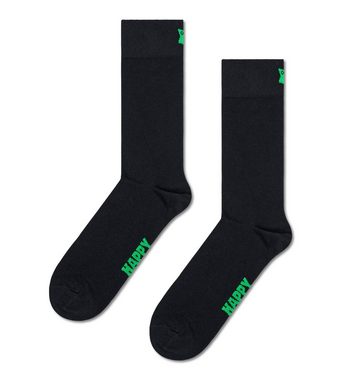 Happy Socks Socken (Set, 5-Paar) mit schlichtem Look