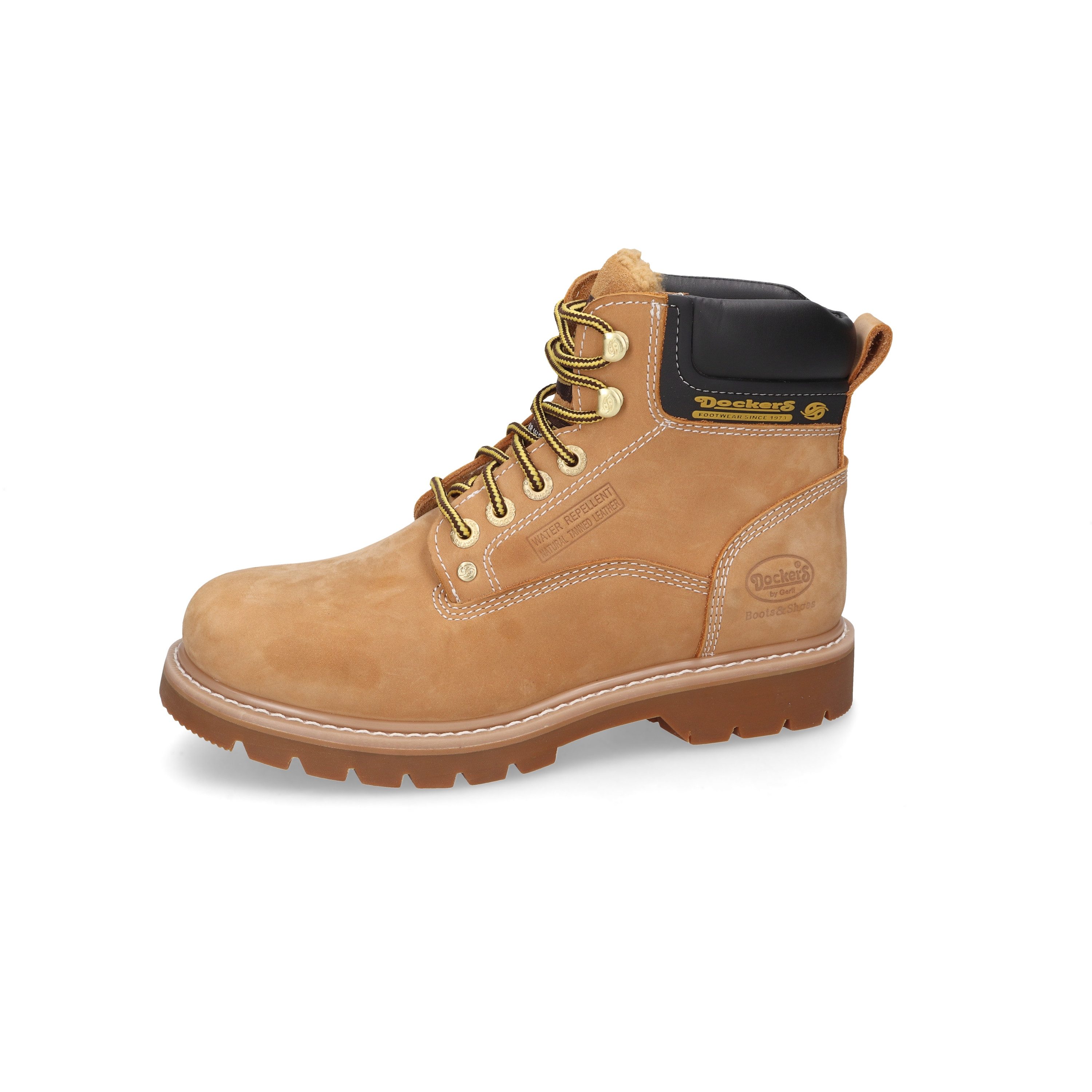 Dockers by Gerli Schnürboots günstig online kaufen