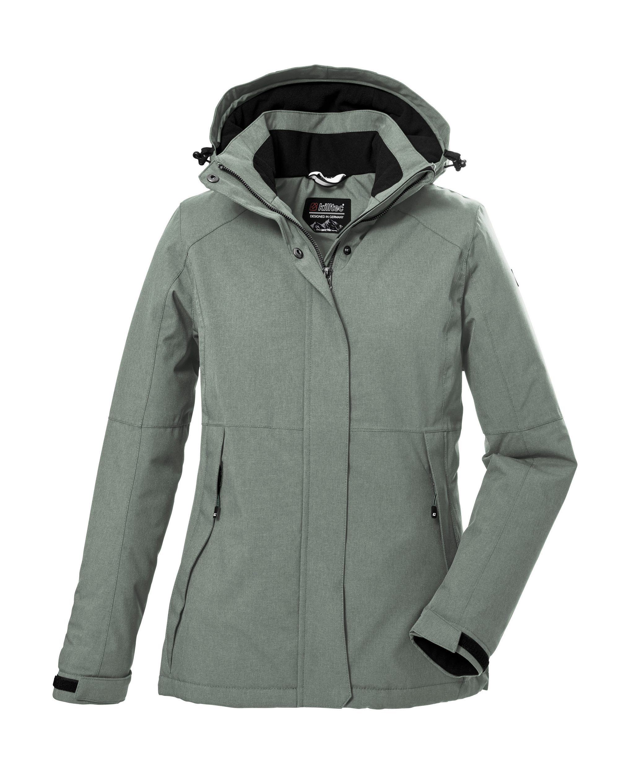 Funktionsjacke KOW 37 WMN JCKT CS Outdoorjacke, Wanderjacke