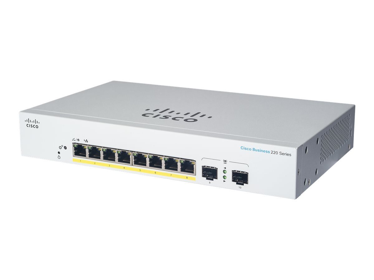 Cisco Netzwerk-Switch