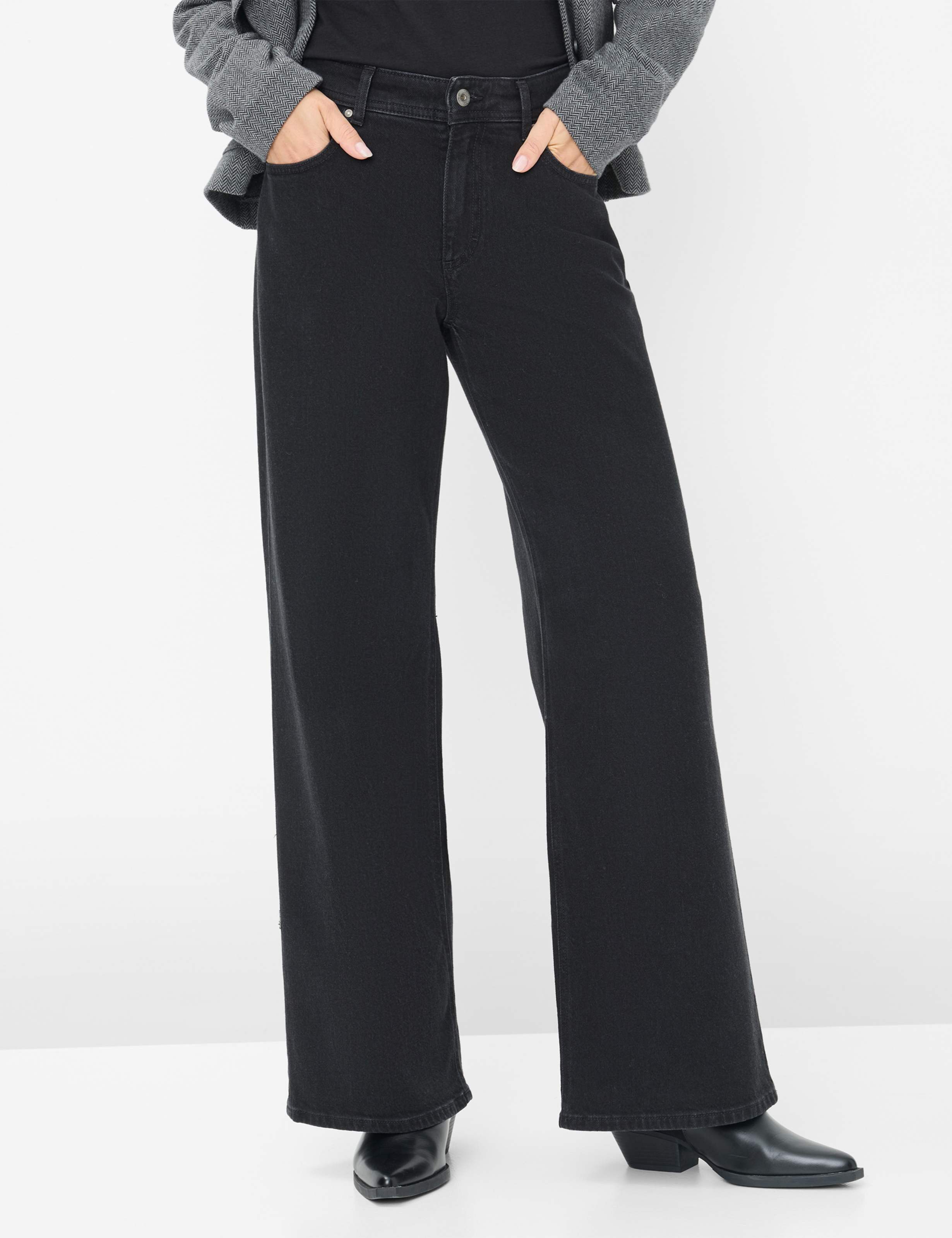 Brax 5-Pocket-Jeans Style MORGAN günstig online kaufen