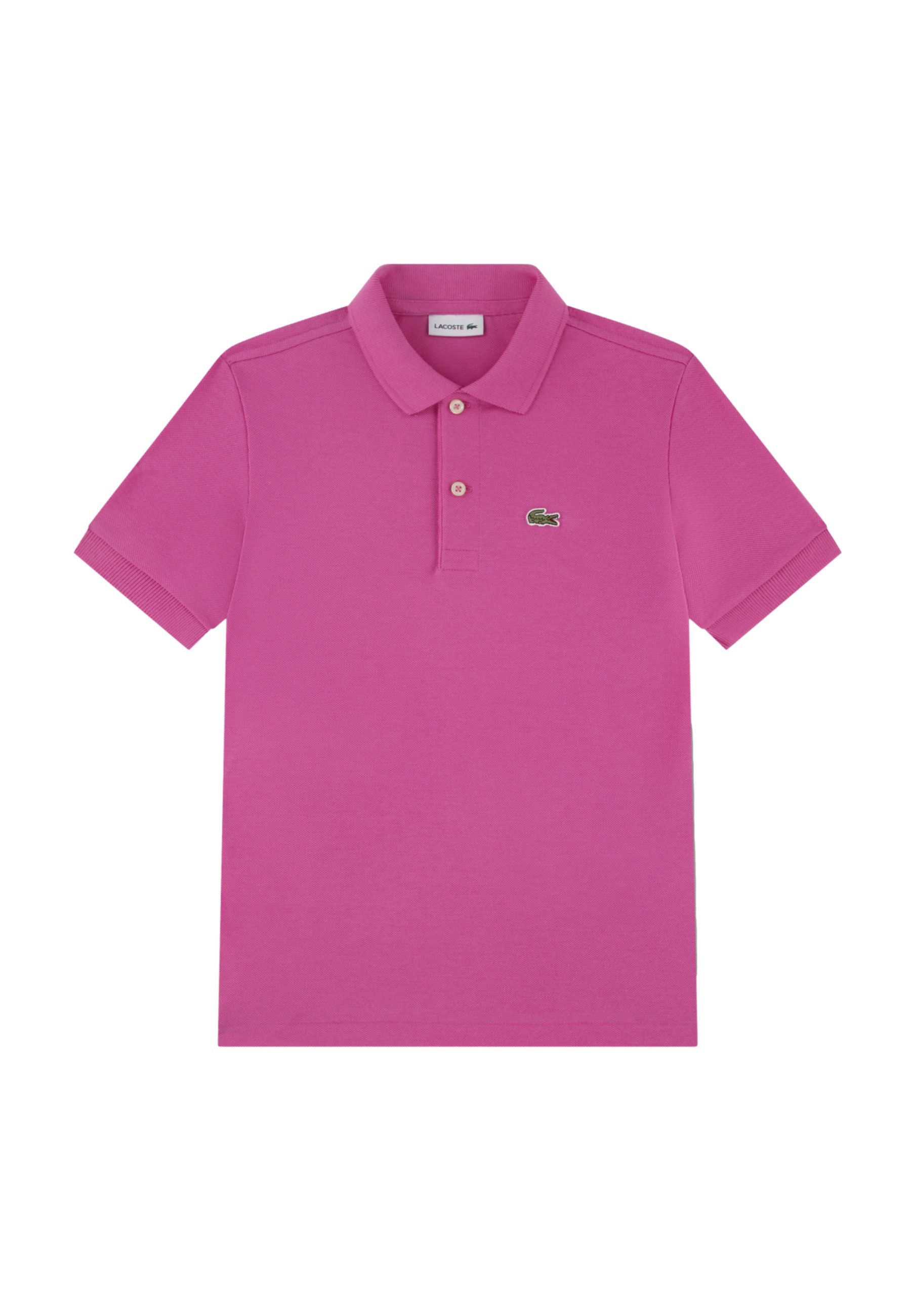Lacoste T-Shirt Poloshirt Polo Kurzarmshirt (1-tlg., 1)