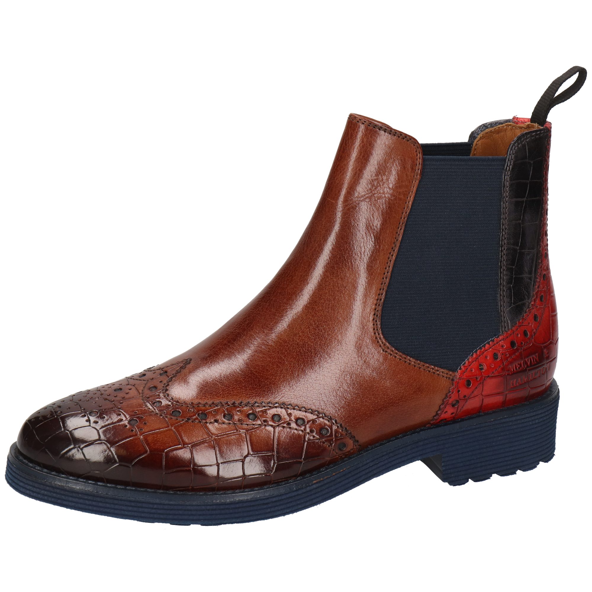 Melvin & Hamilton Selina 6 Stiefel günstig online kaufen