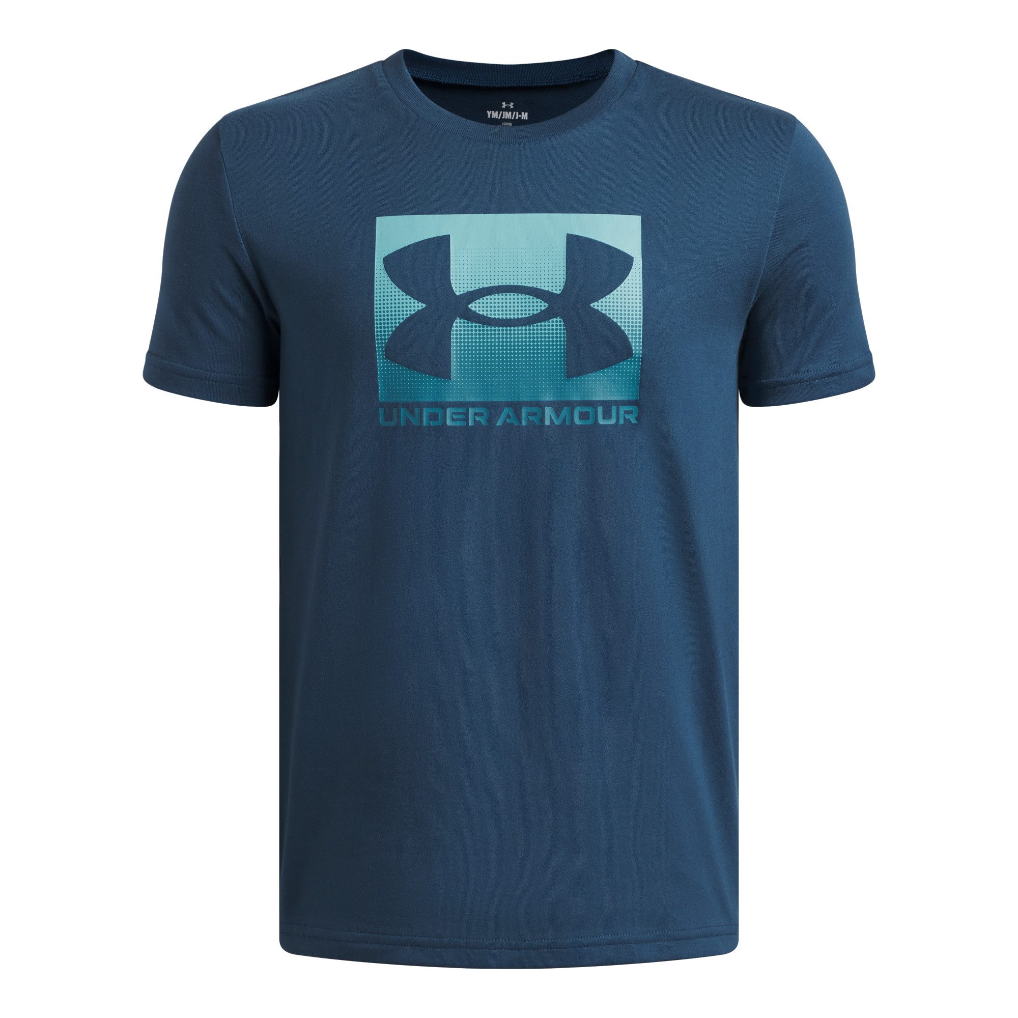 T-Shirt Under Armour Jungen T-Shirt B Boxed Sports Update SS 1388672