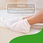 Scholl Fußmaske »Expert Care Intensiv pflegend mit Aloe Vera«, in Socken, Bild 2
