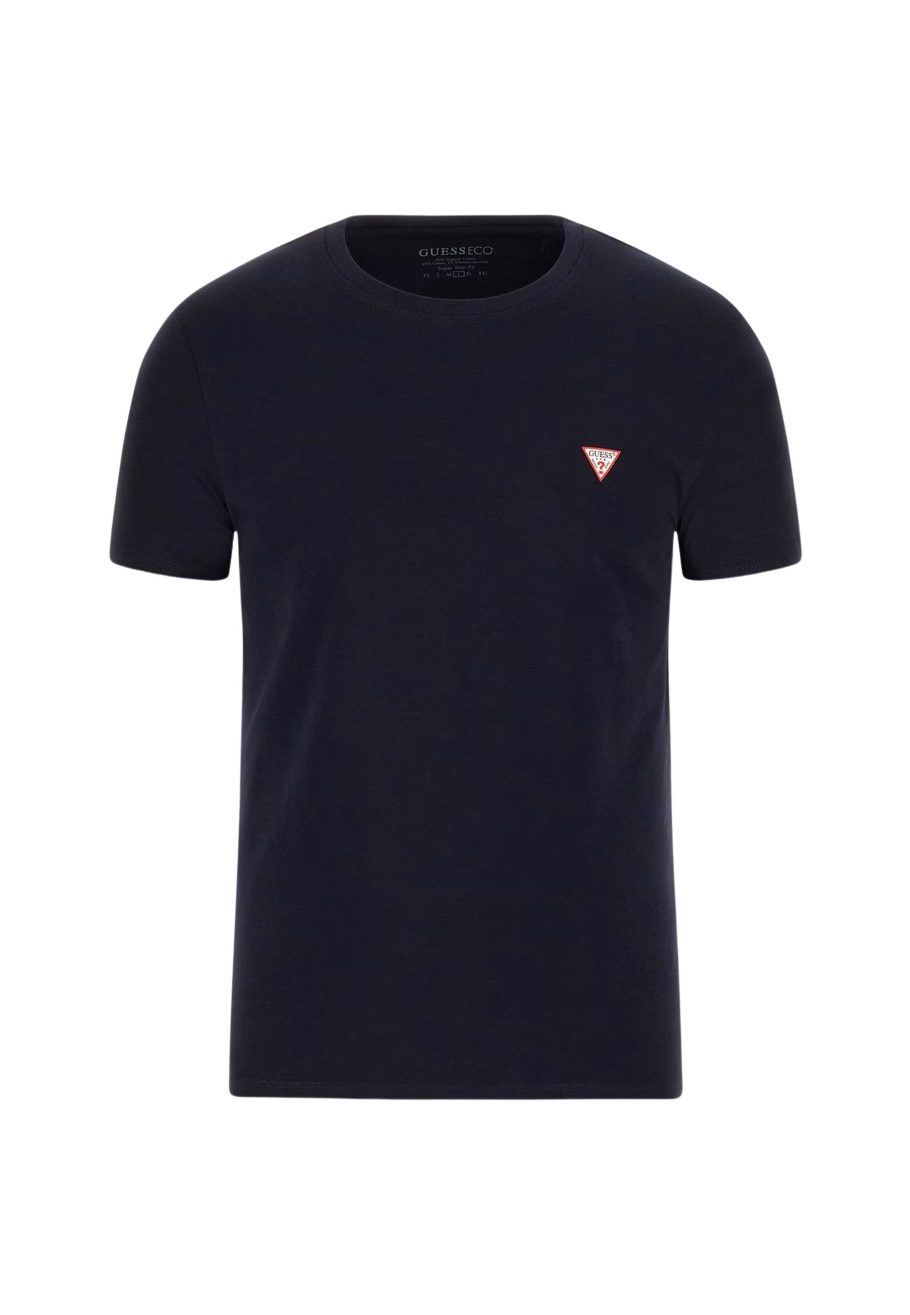 Guess T-Shirt T-Shirt Kurzarmshirt CORE (1-tlg., günstig online kaufen
