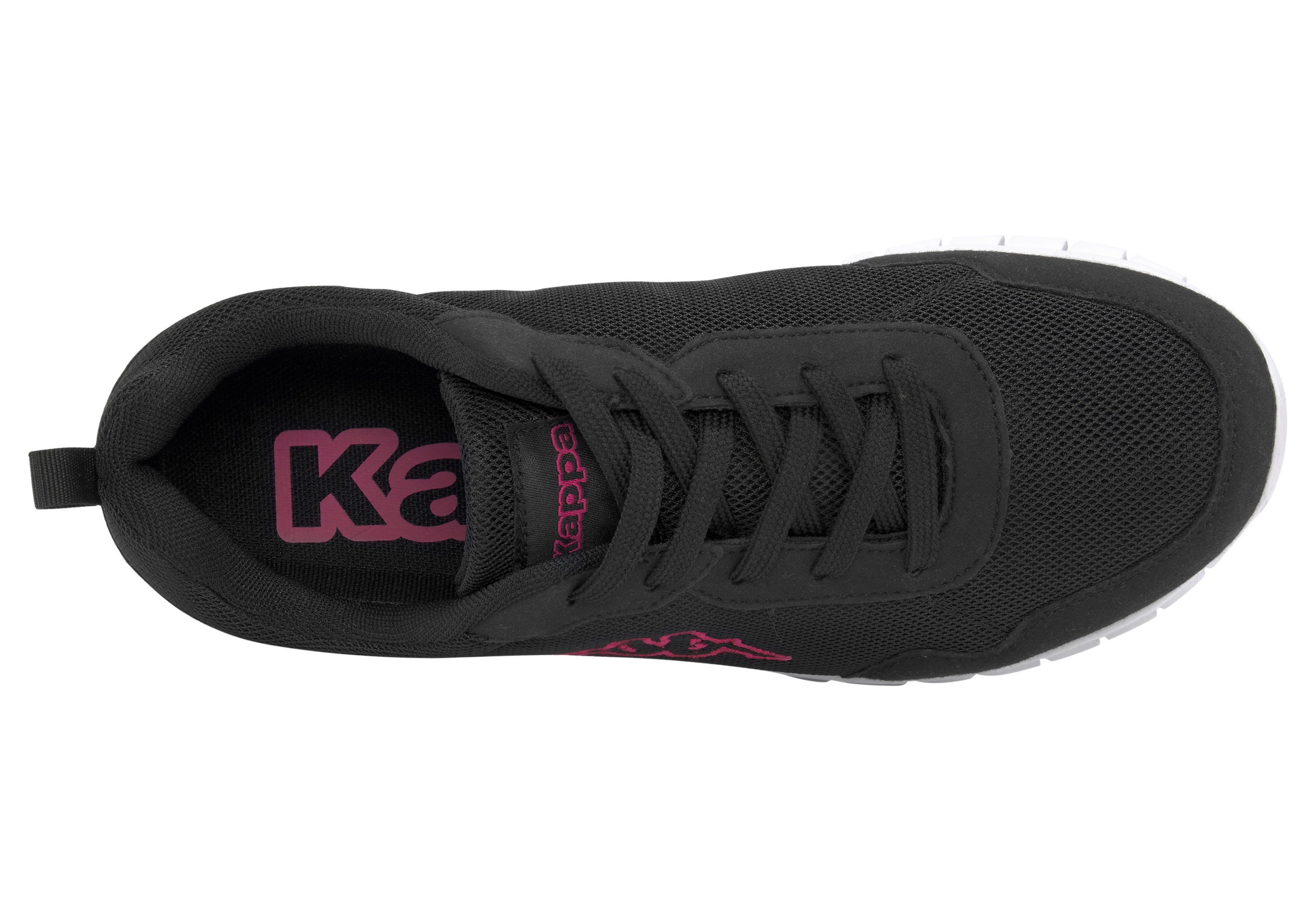 Kappa black Sneaker