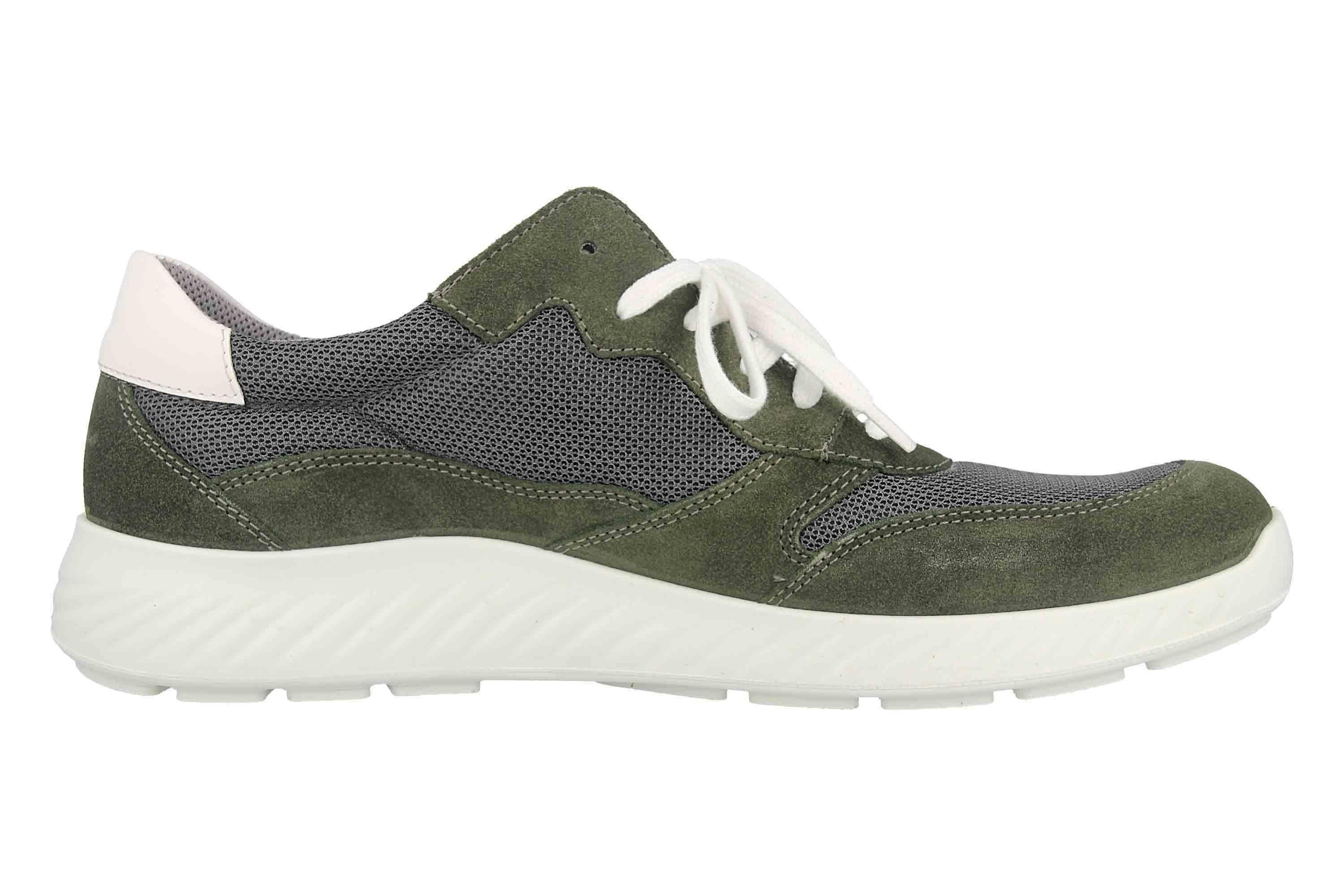 Jomos 326305 892 7018 Schnürschuh