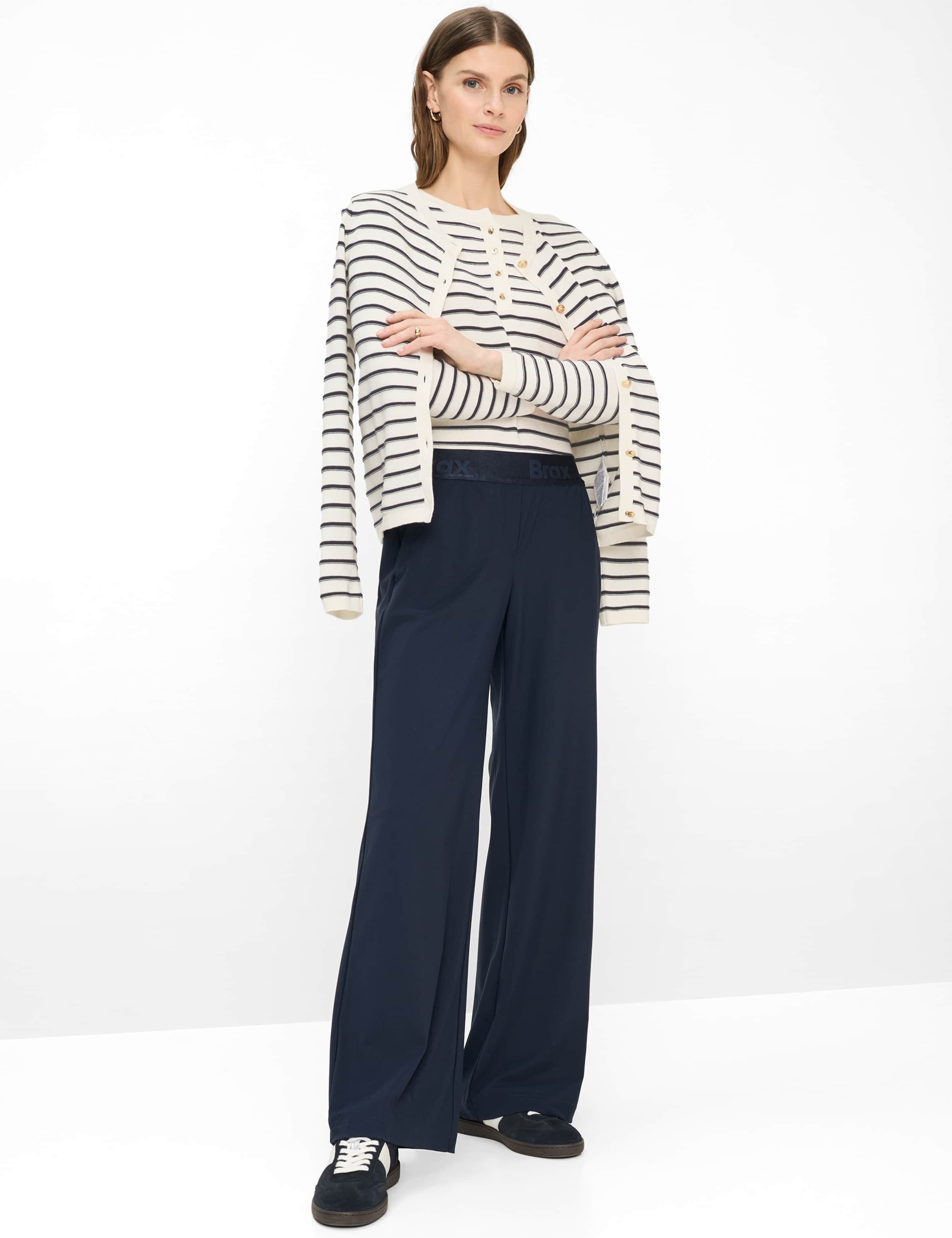 Brax 5-Pocket-Hose Style MAINE