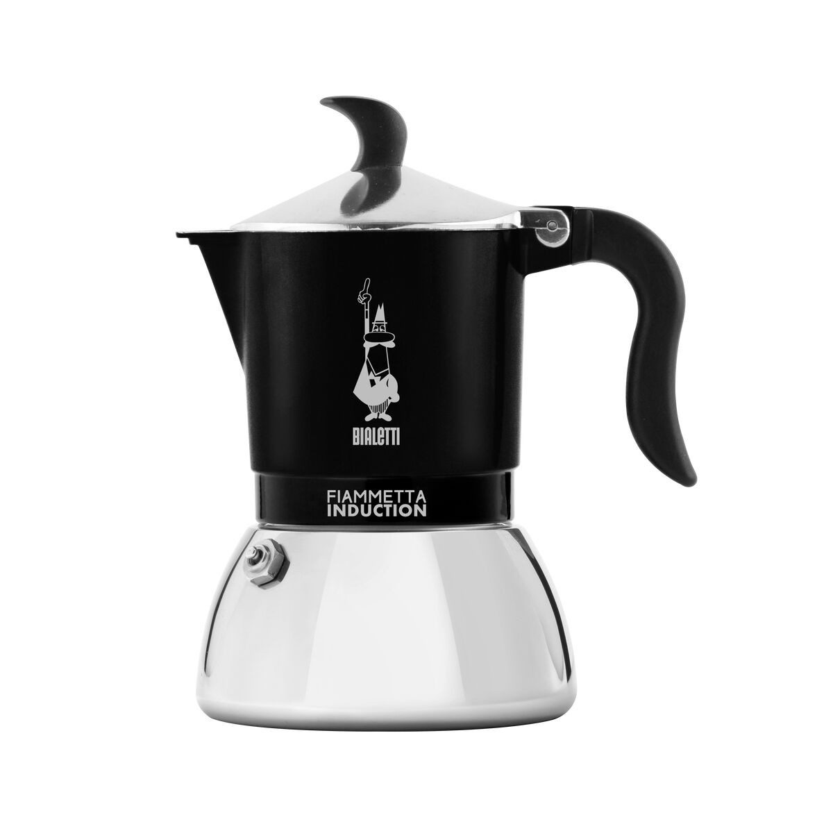 BIALETTI Espressokocher Bialetti FIAMMETTA