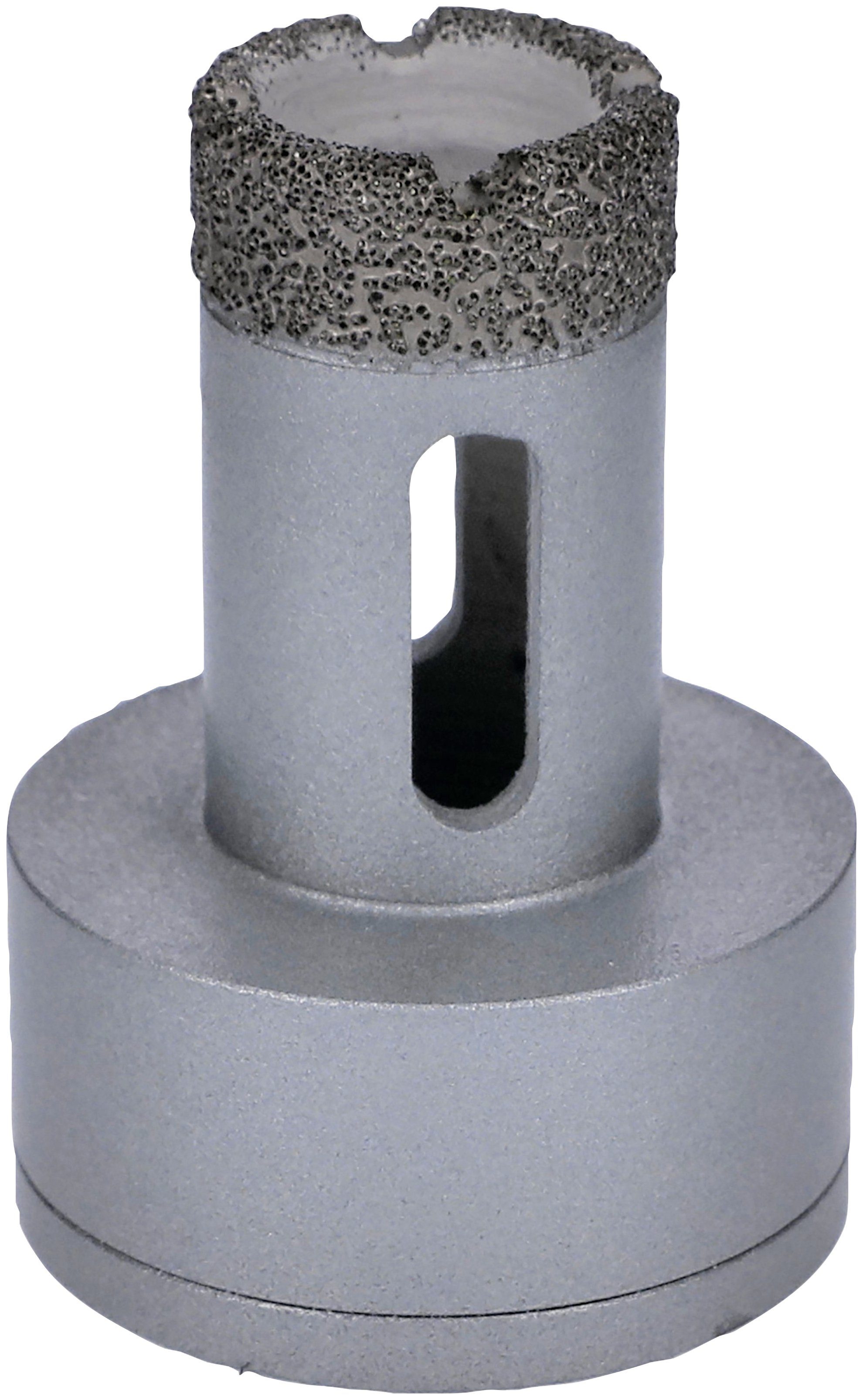 Bosch Professional Diamanttrockenbohrer X-LOCK Best for Ceramic Dry Speed, Ø 22 mm, 22 x 35 mm