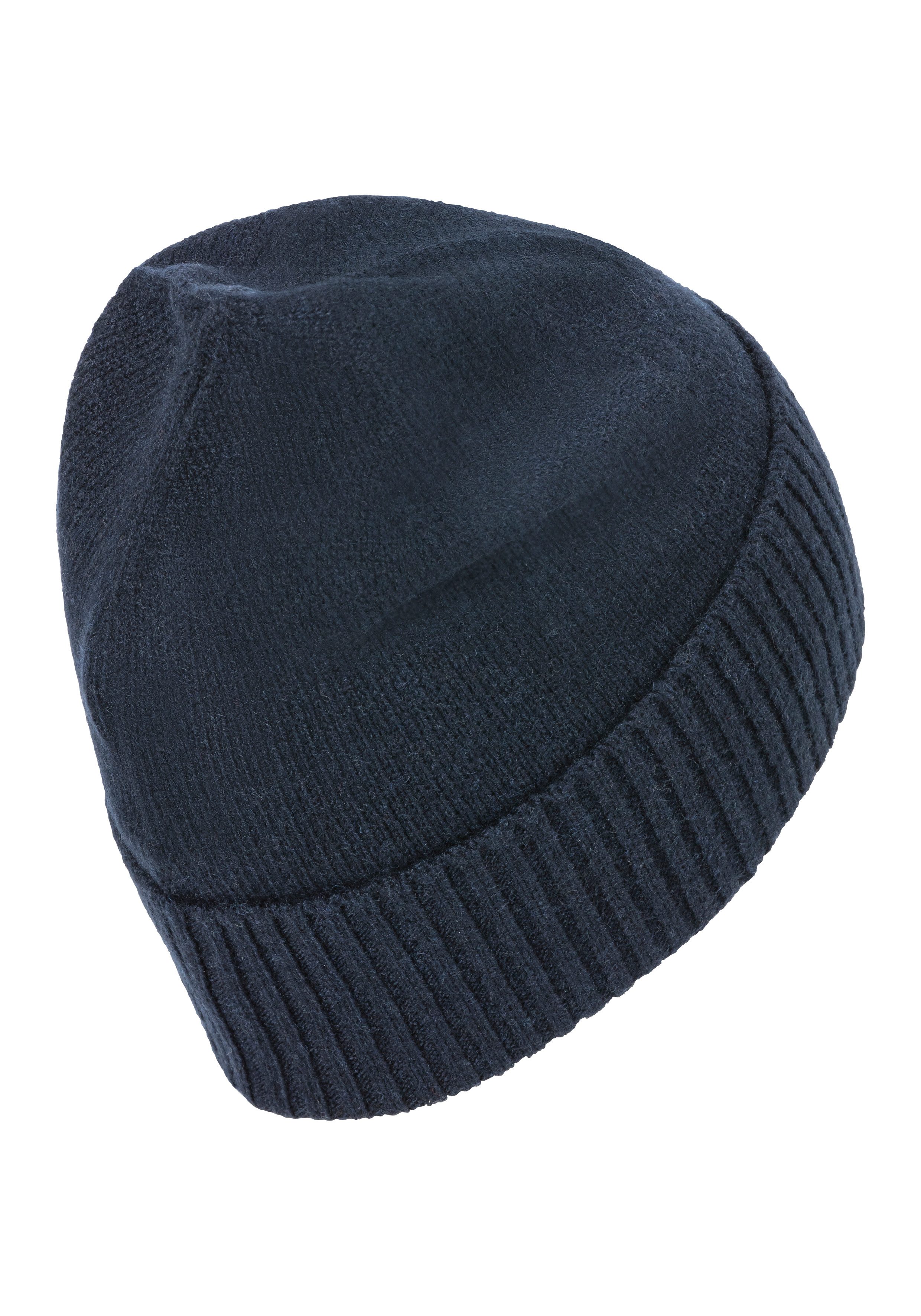 BOSS ORANGE Beanie Akaio_R_Hat Ton in günstig online kaufen