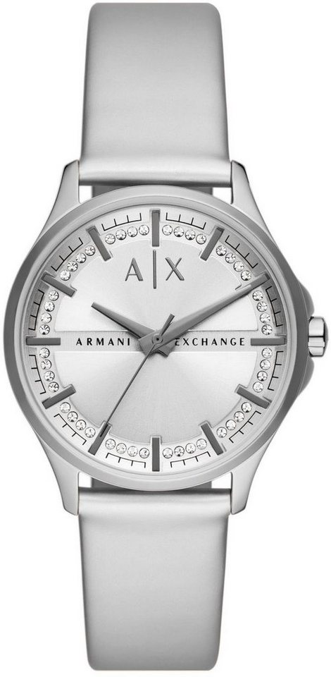 ARMANI EXCHANGE Quarzuhr AX5270