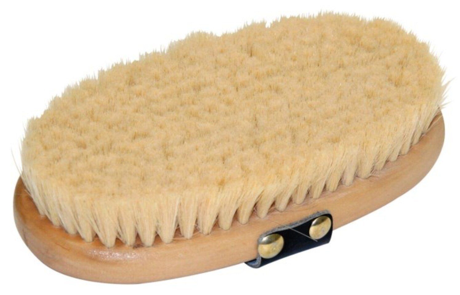 Fellbürste Pferdekardätsche Brush&Co 16,5 cm x 8,5 cm 321648