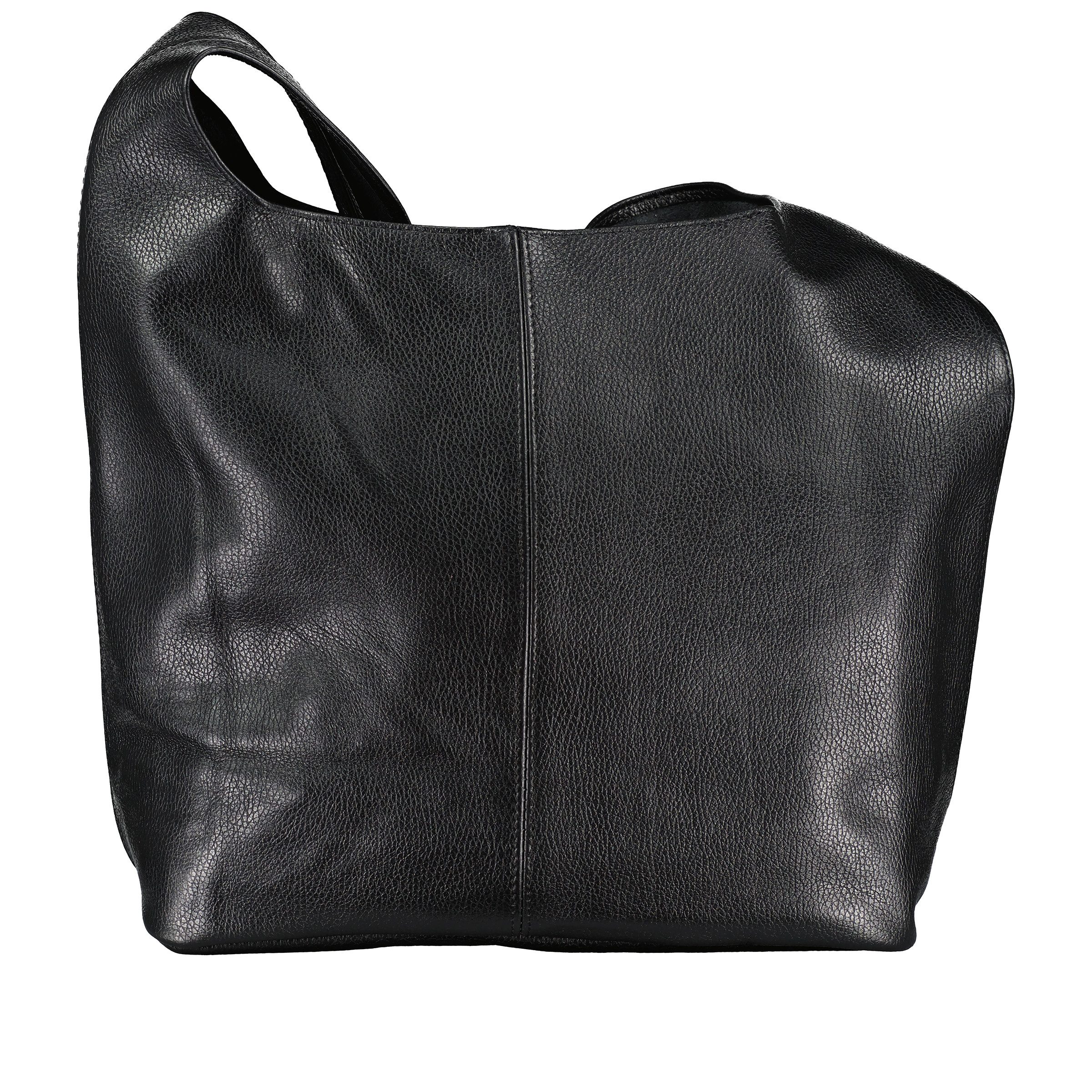 Hausfelder Manufaktur Beuteltasche Dollaro günstig online kaufen