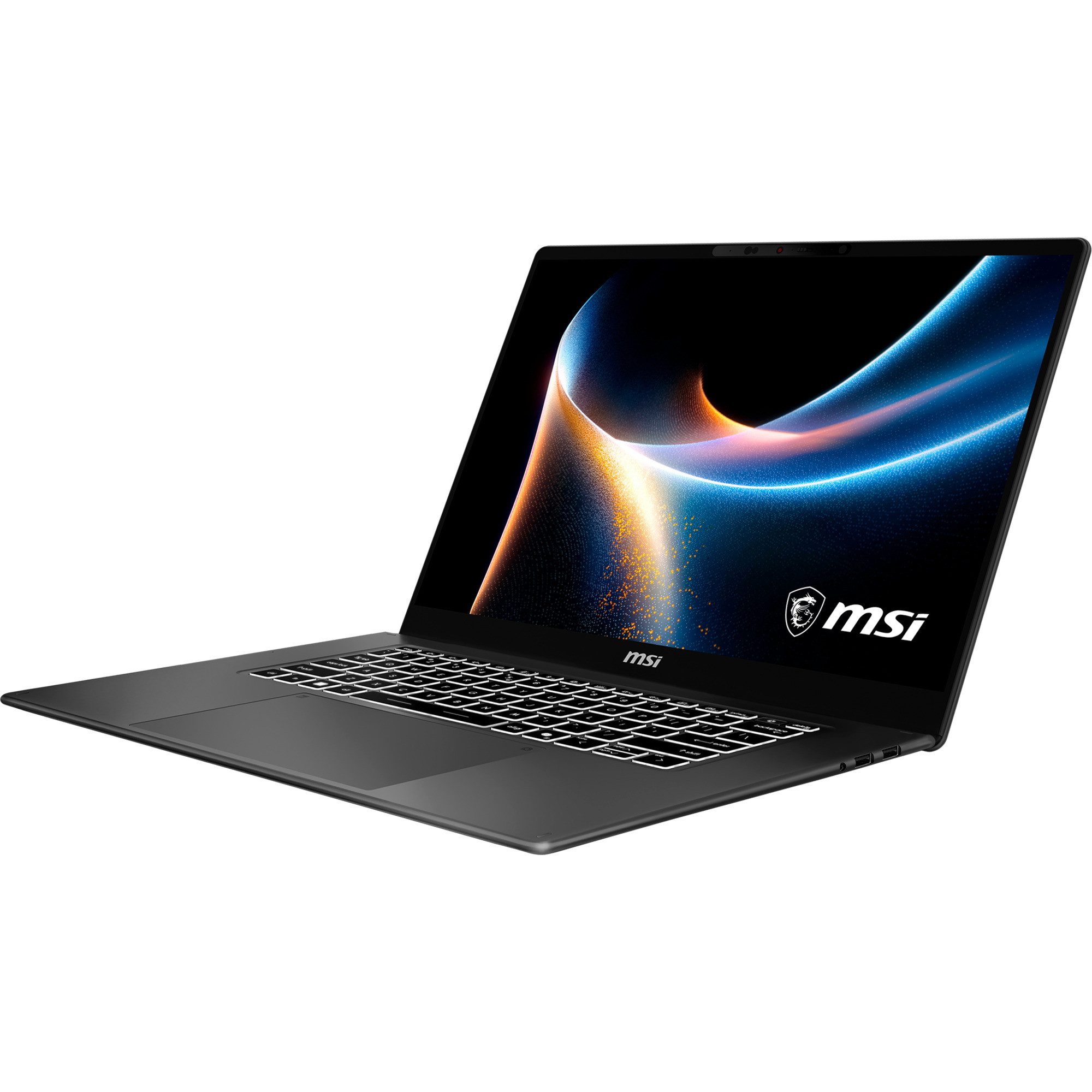 MSI MSI Prestige 16 AI+ C3MG-071, Notebook Notebook (Core Ultra 7, 32 GB)