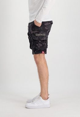 Alpha Industries Shorts Crew Short Camo