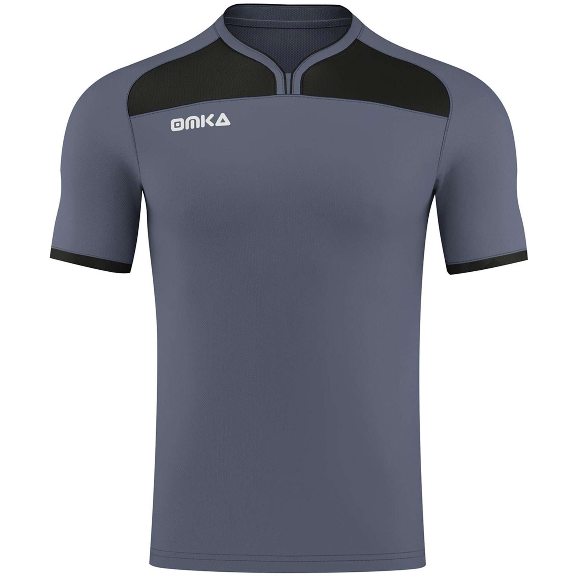 German Wear Fußballtrikot OK109x6 (Spar-Set, 6er-Pack) 6er Trikot-set Trikot Teamwear Fußball Handball Rugby