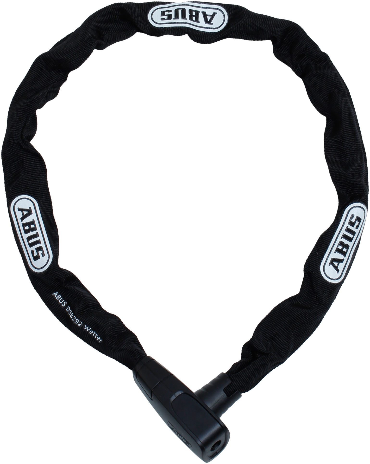 ABUS Kettenschloss CityChain 6800 2.0