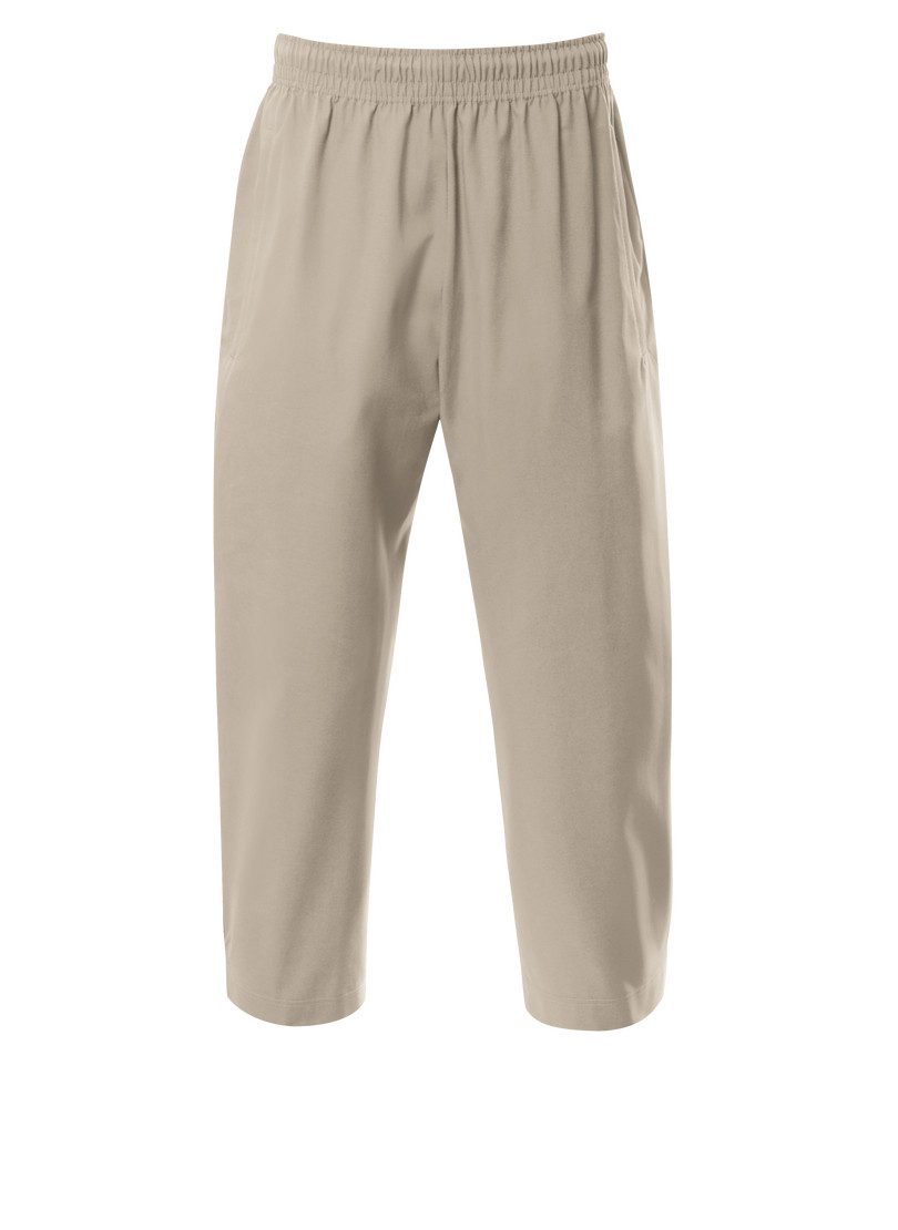 Trigema Jerseyhose TRIGEMA 3/4 Freizeithose aus günstig online kaufen